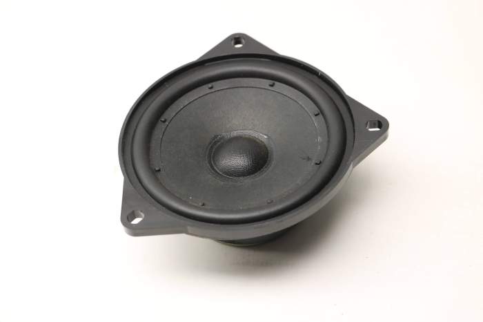Door Mid-Range Speaker (Hifi) 65136950131 main product photo
