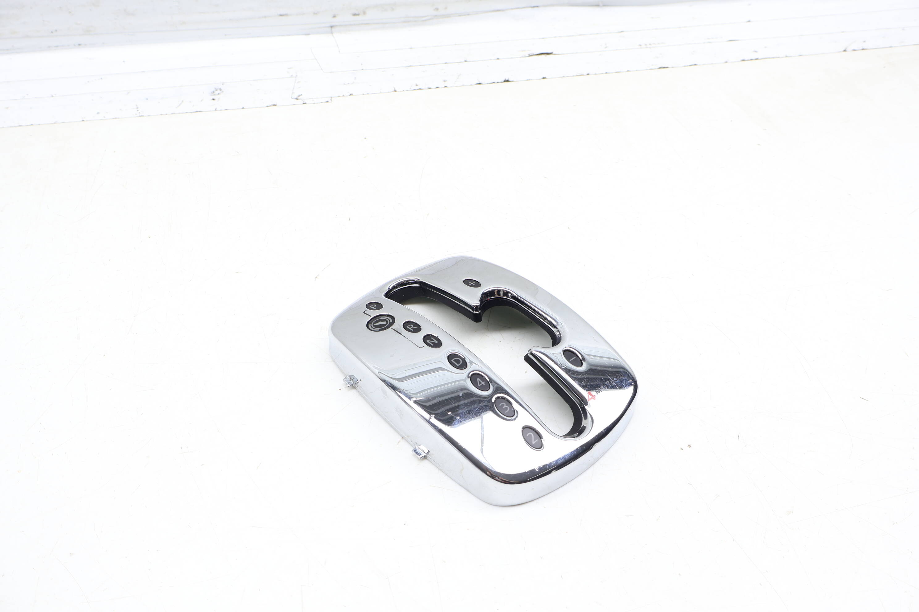 Automatic Shifter Display Unit / Circuit Board 3B0798151L