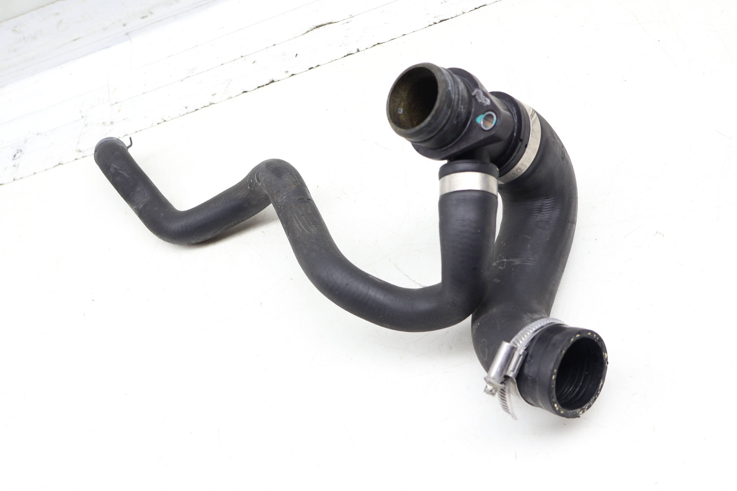 Coolant Hose / Line 11537639998