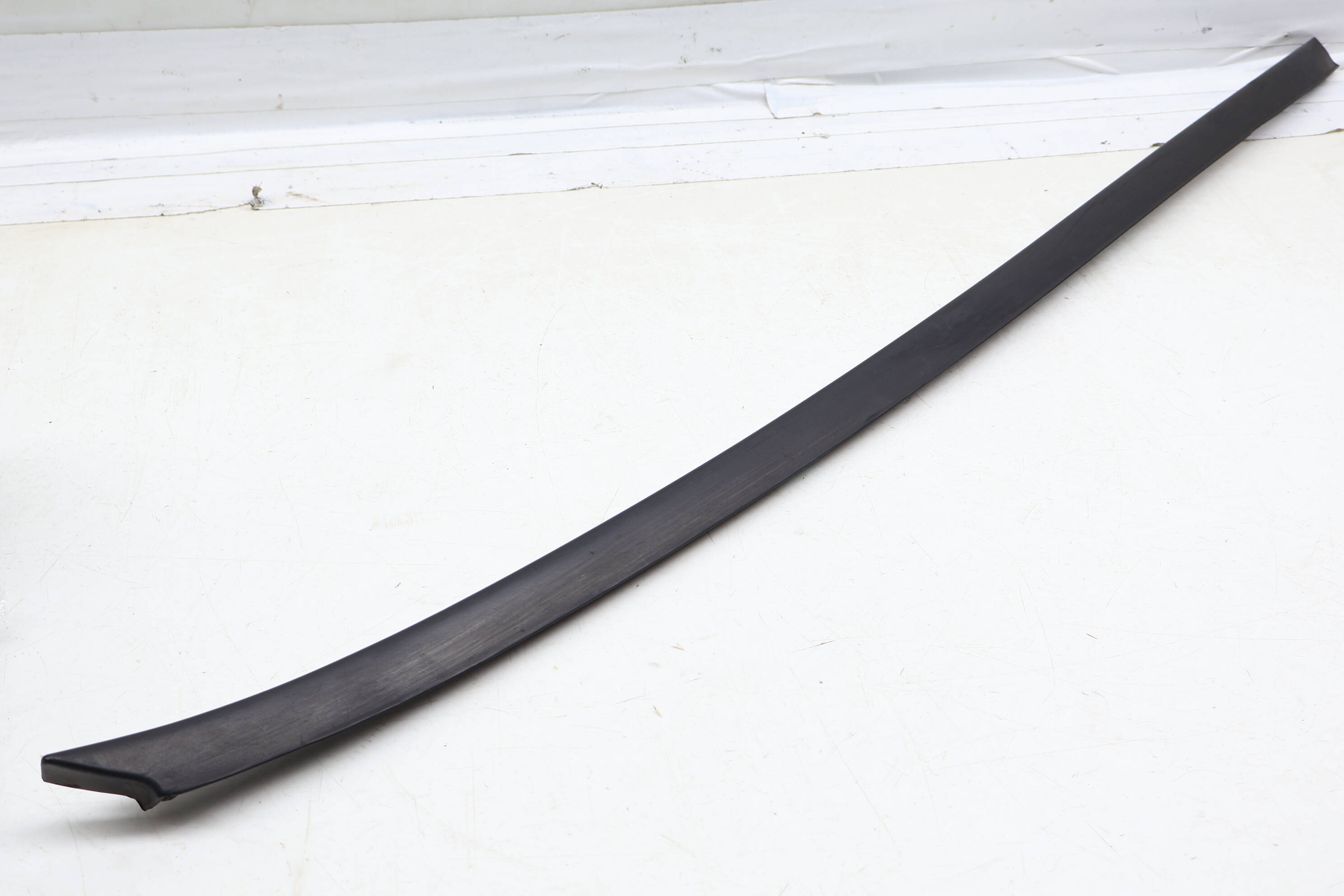 Windshield Side Trim / Water Deflector 4L0854327