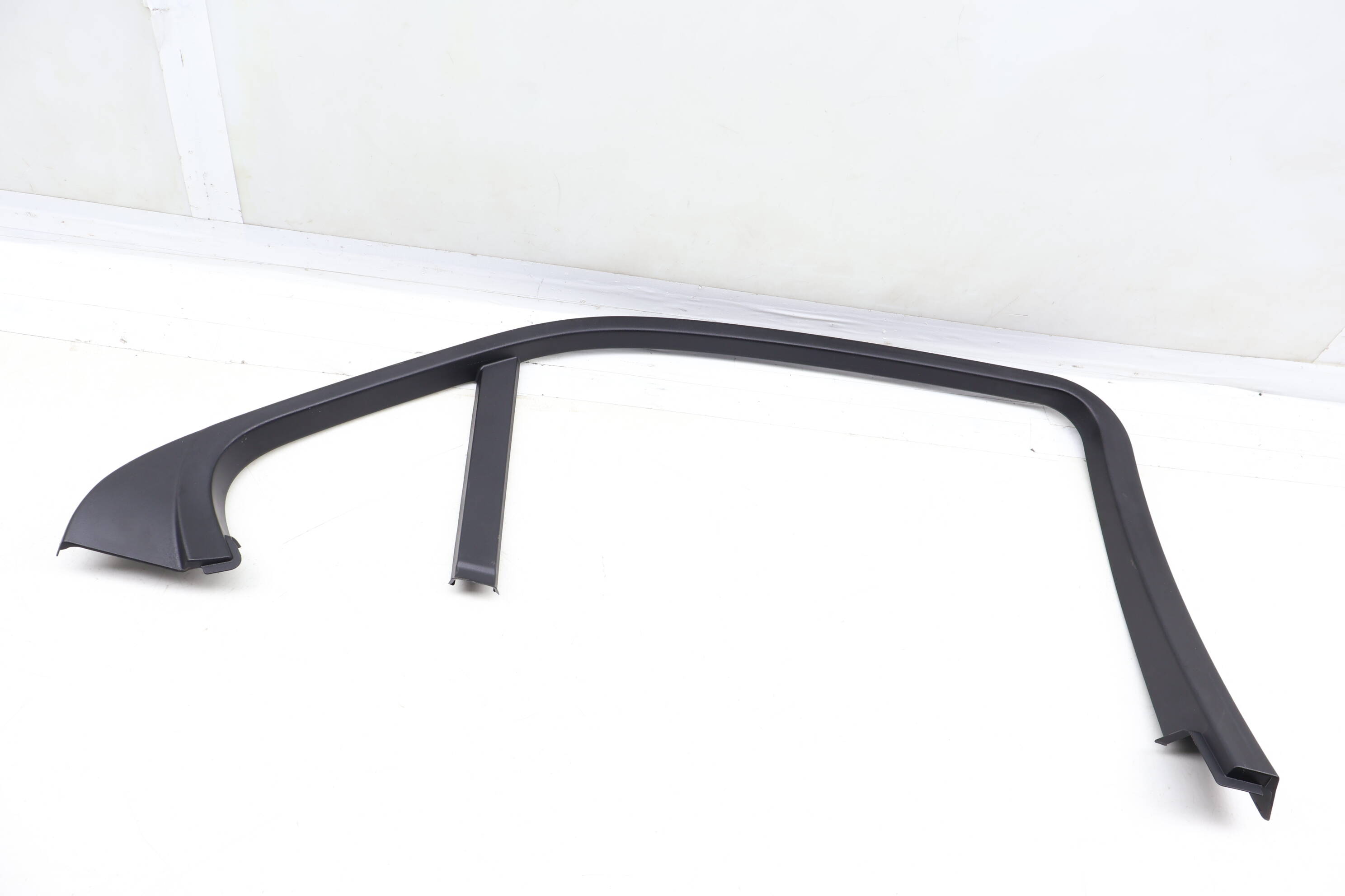 Upper Door Window Frame 2127350171