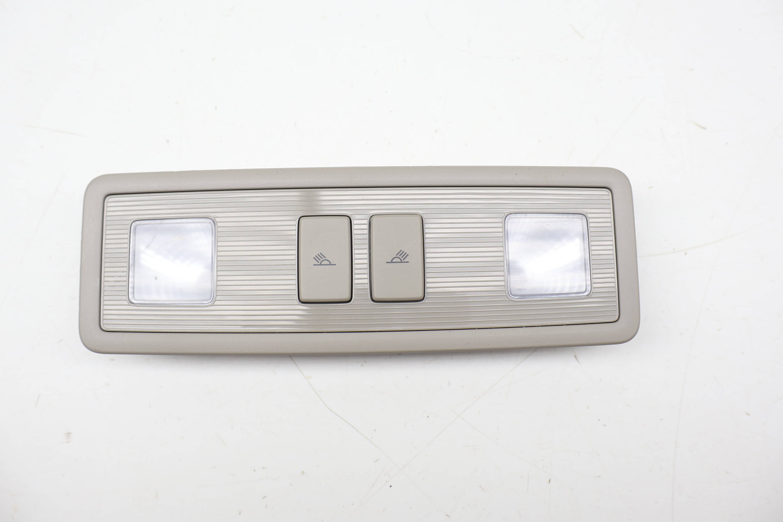 3Rd Row Dome Reading Light 3CN947290