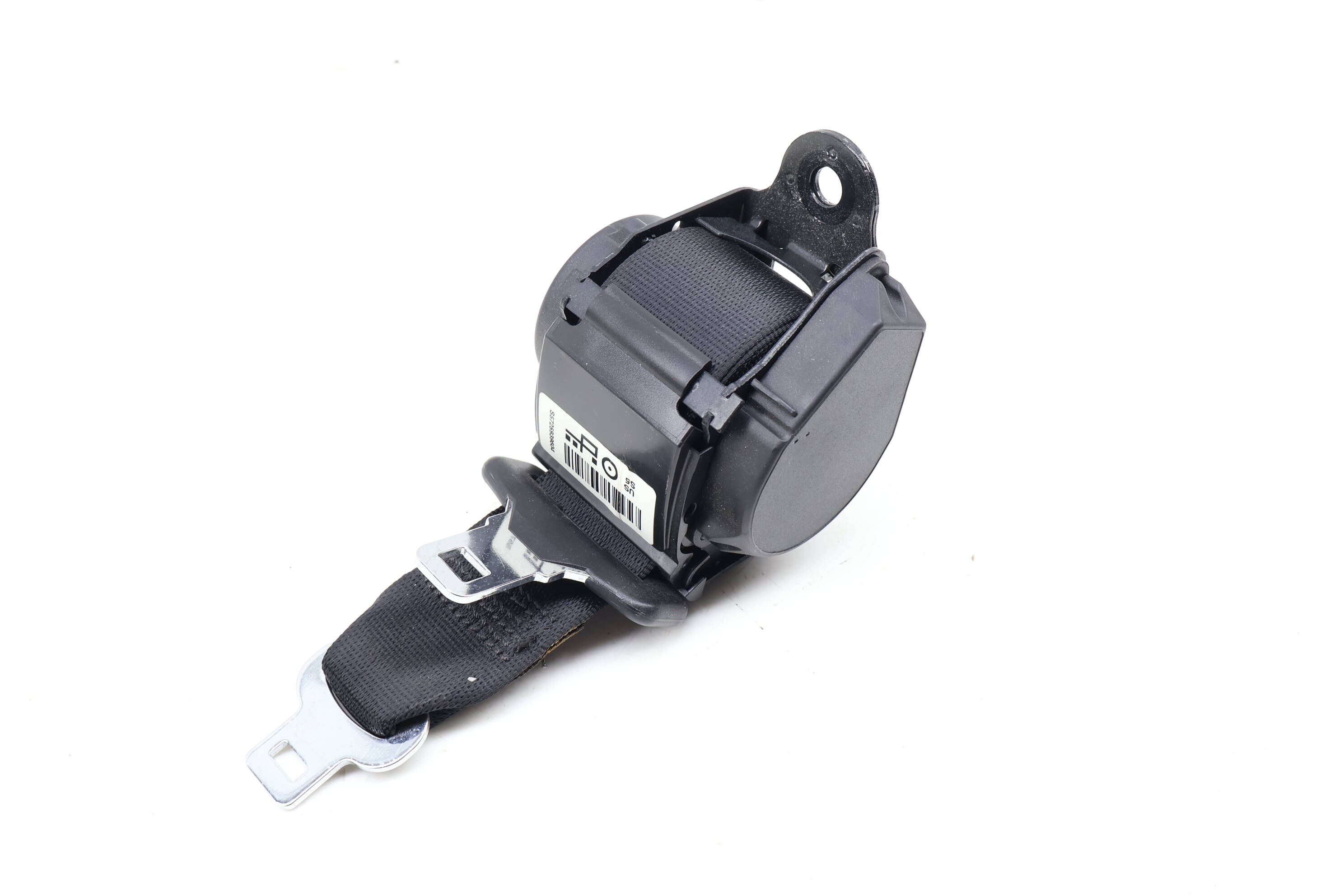 Seat Belt Retractor (Center) 72117259396