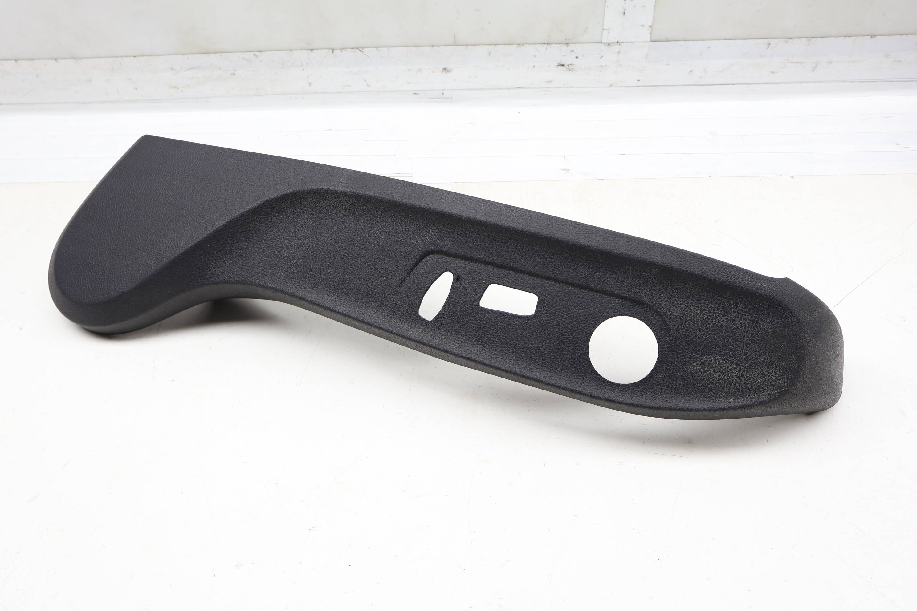 Seat Switch Trim Panel 5C6881317H