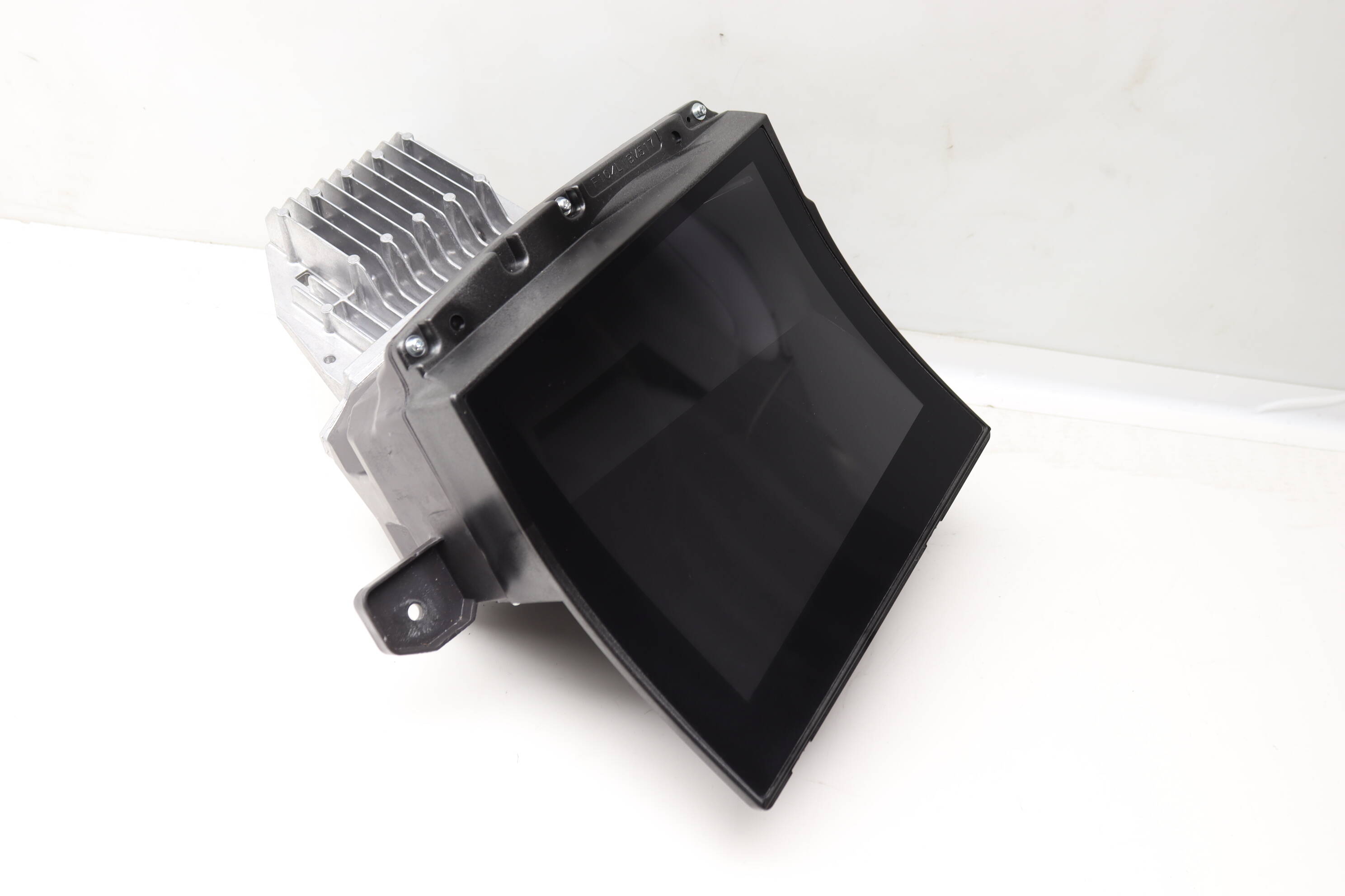 Head / Heads Up Display / Hud Control Unit 62309350465