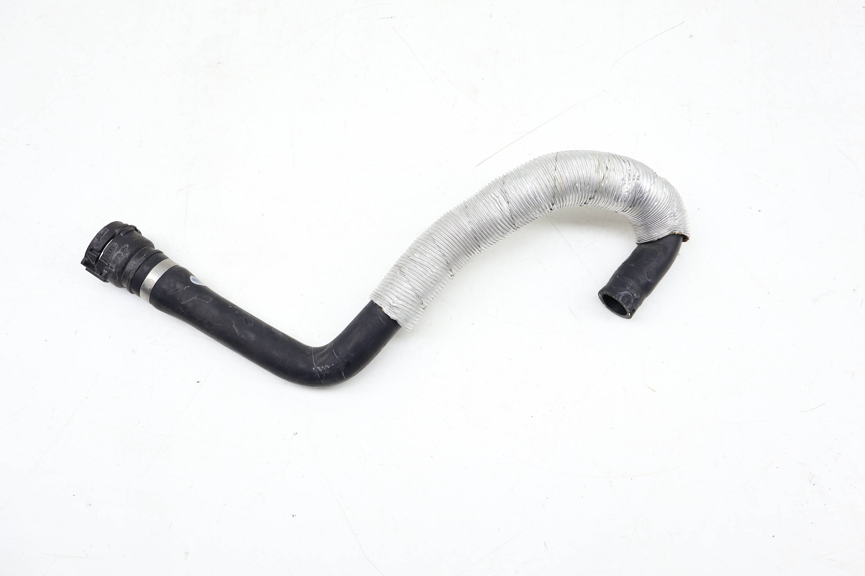 Heater Coolant Hose / Line (Supply) 95B819332B