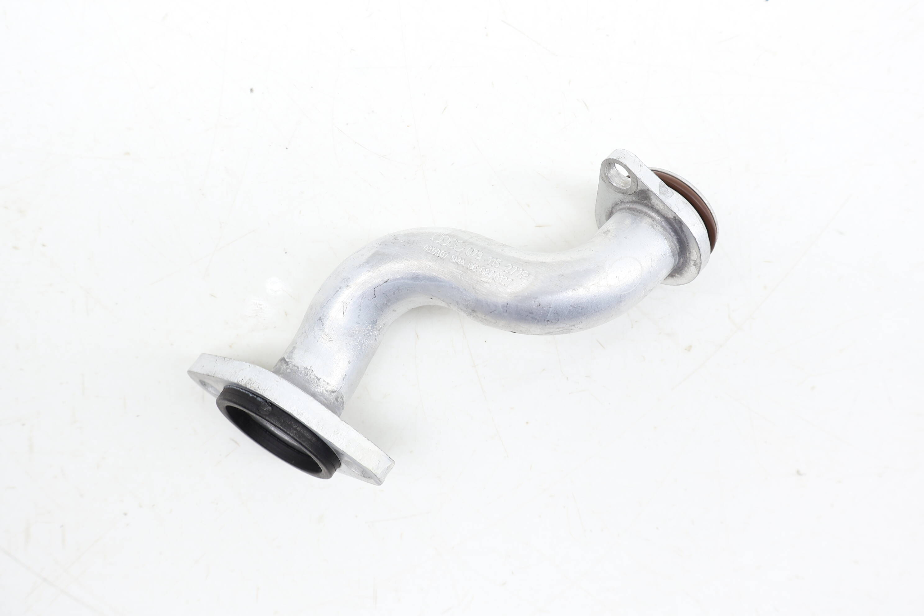 Engine Oil Pump Pipe / Line 079115277P