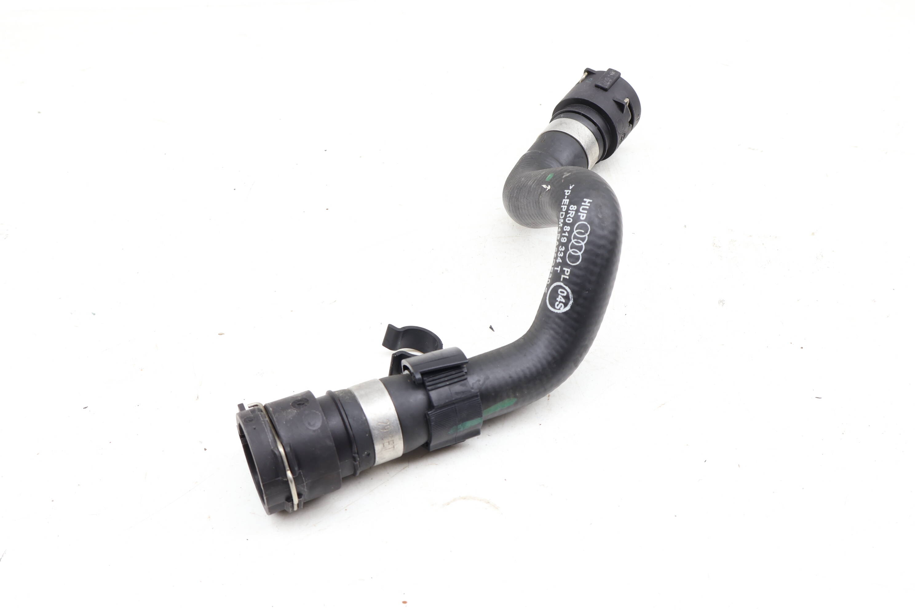 Heater Coolant Hose / Line 8R0819334T