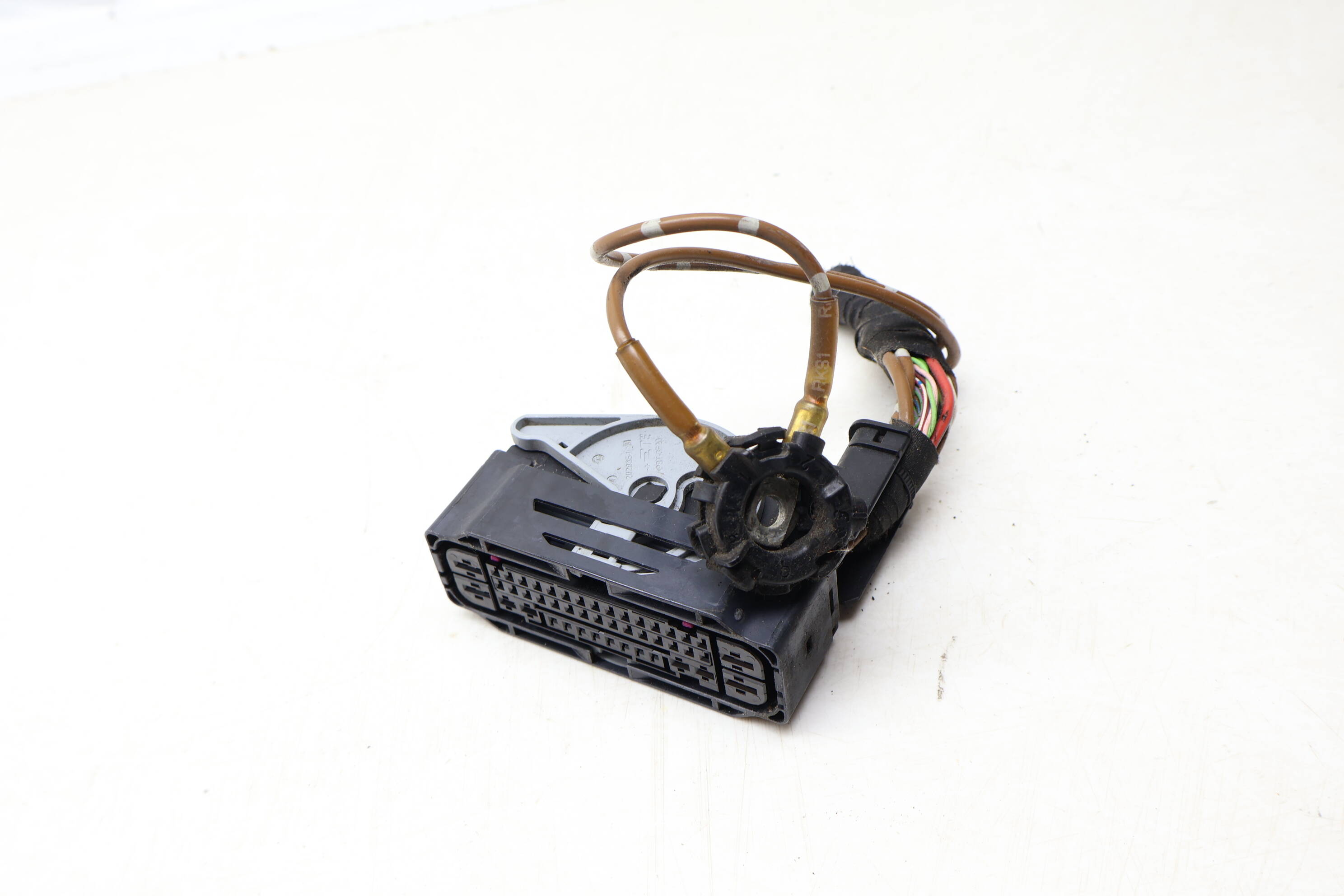 Abs Pump / Module Wiring Connector Pigtail