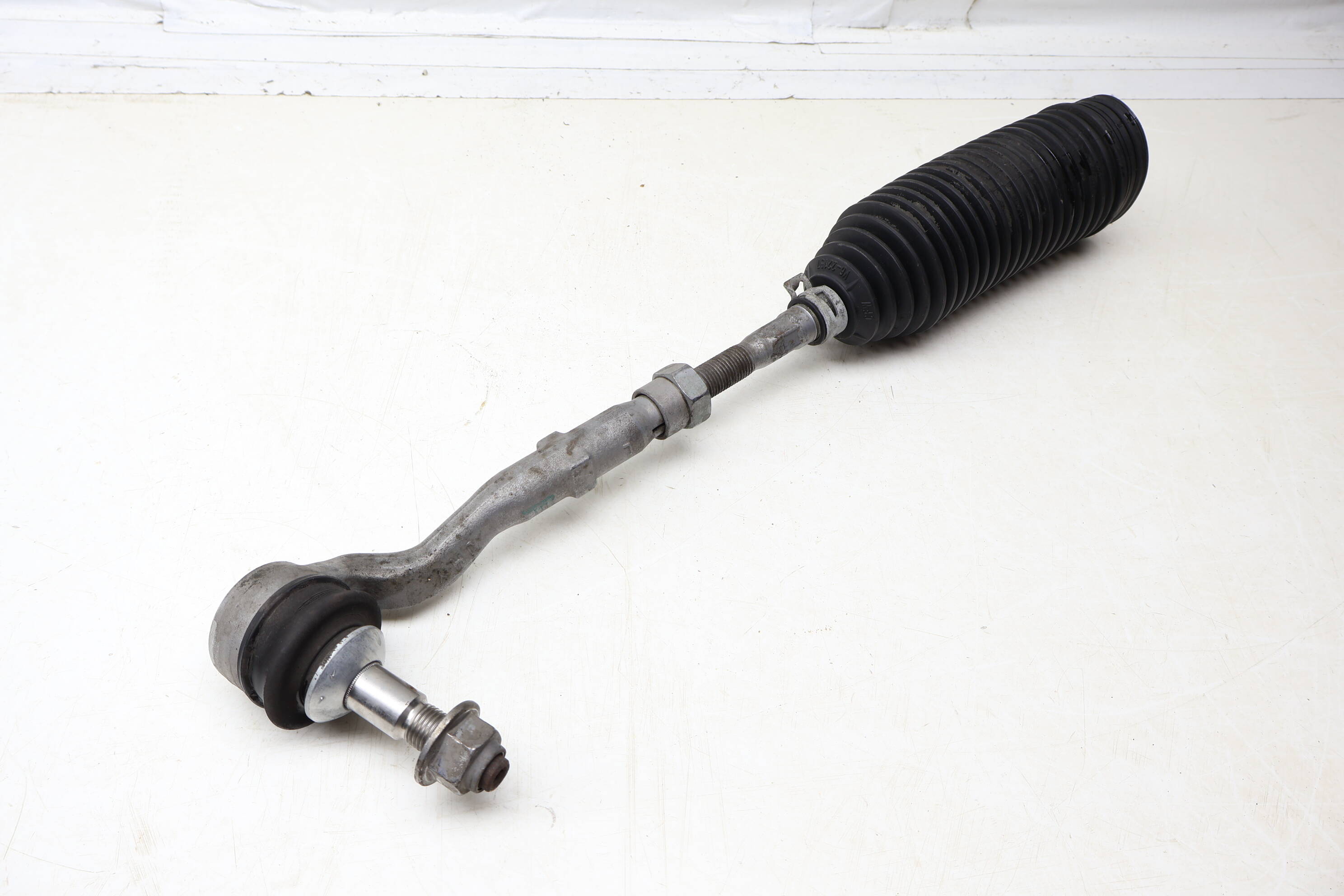 Steering Tie Rod W/ Boot 32106784716