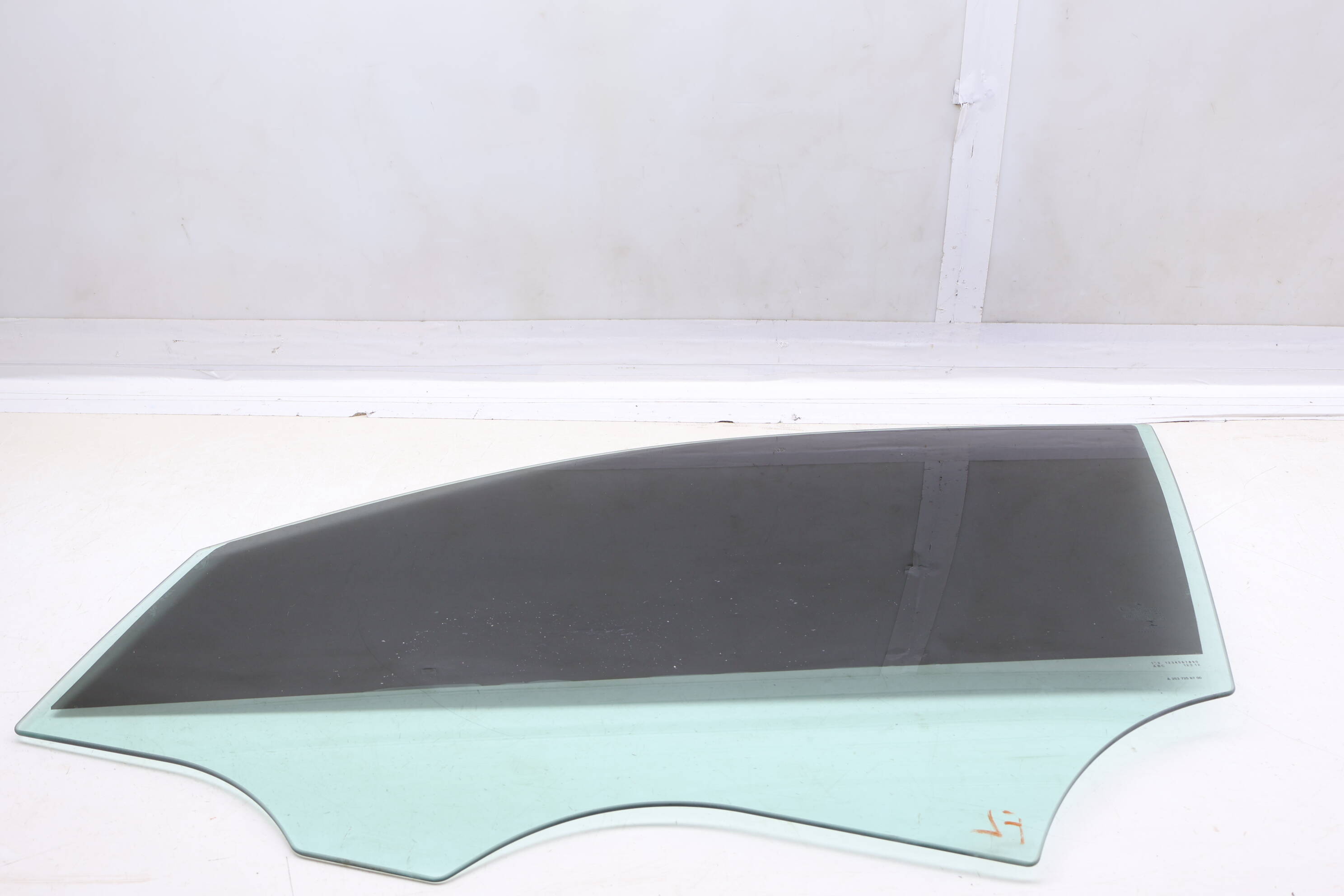 Door Window Glass 2537256700