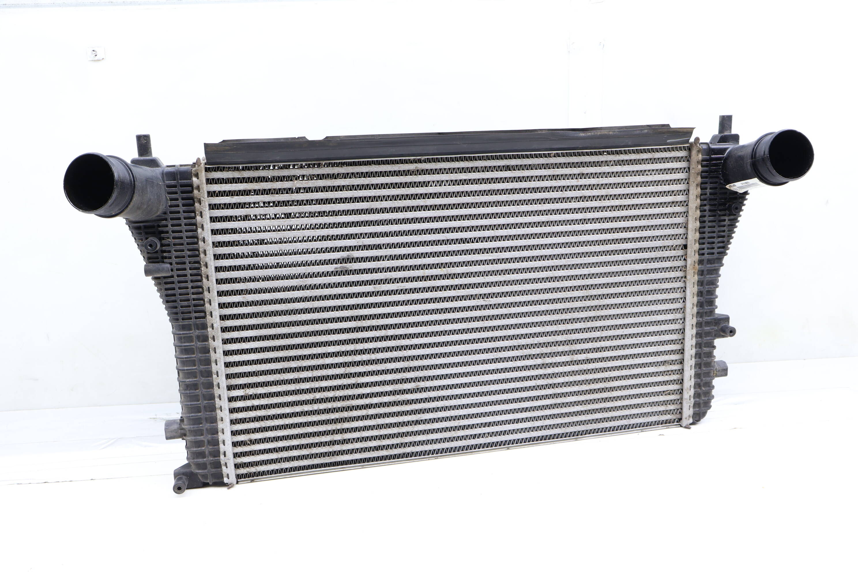 Turbo Intercooler 5C0145803E