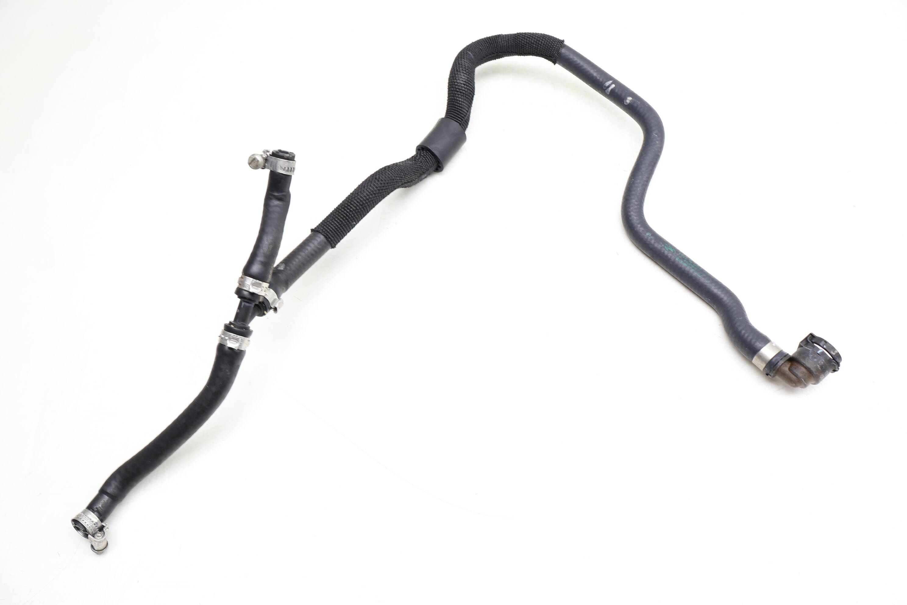 Engine Coolant Hose / Line 17128682197