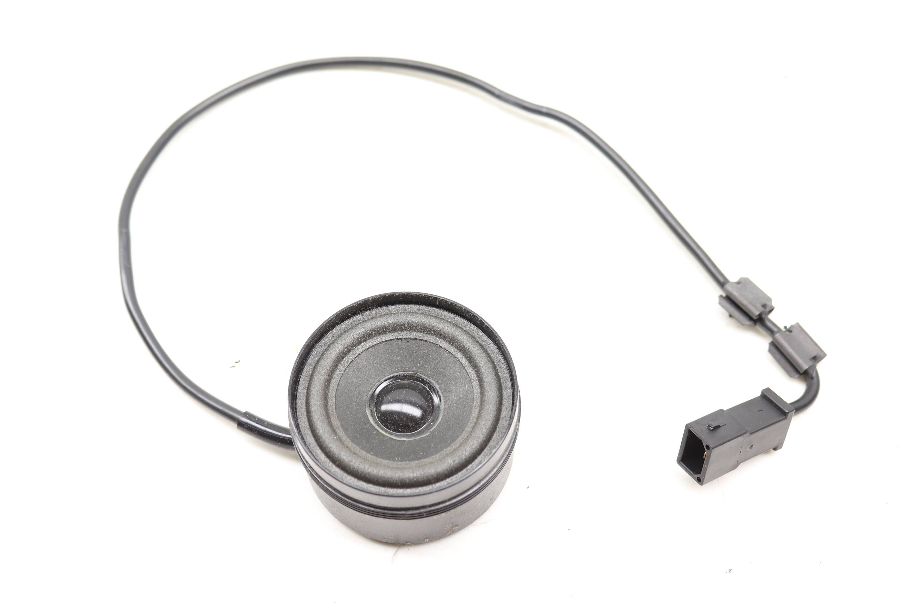 Hands-Free Telephone / Alarm Speaker 4B0035411B