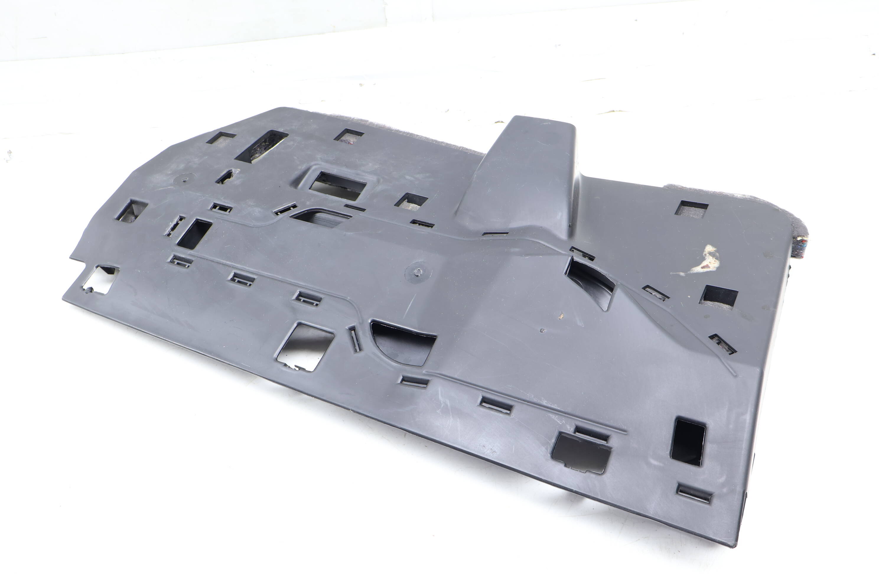 Under Dash Cover Panel 4L1815174