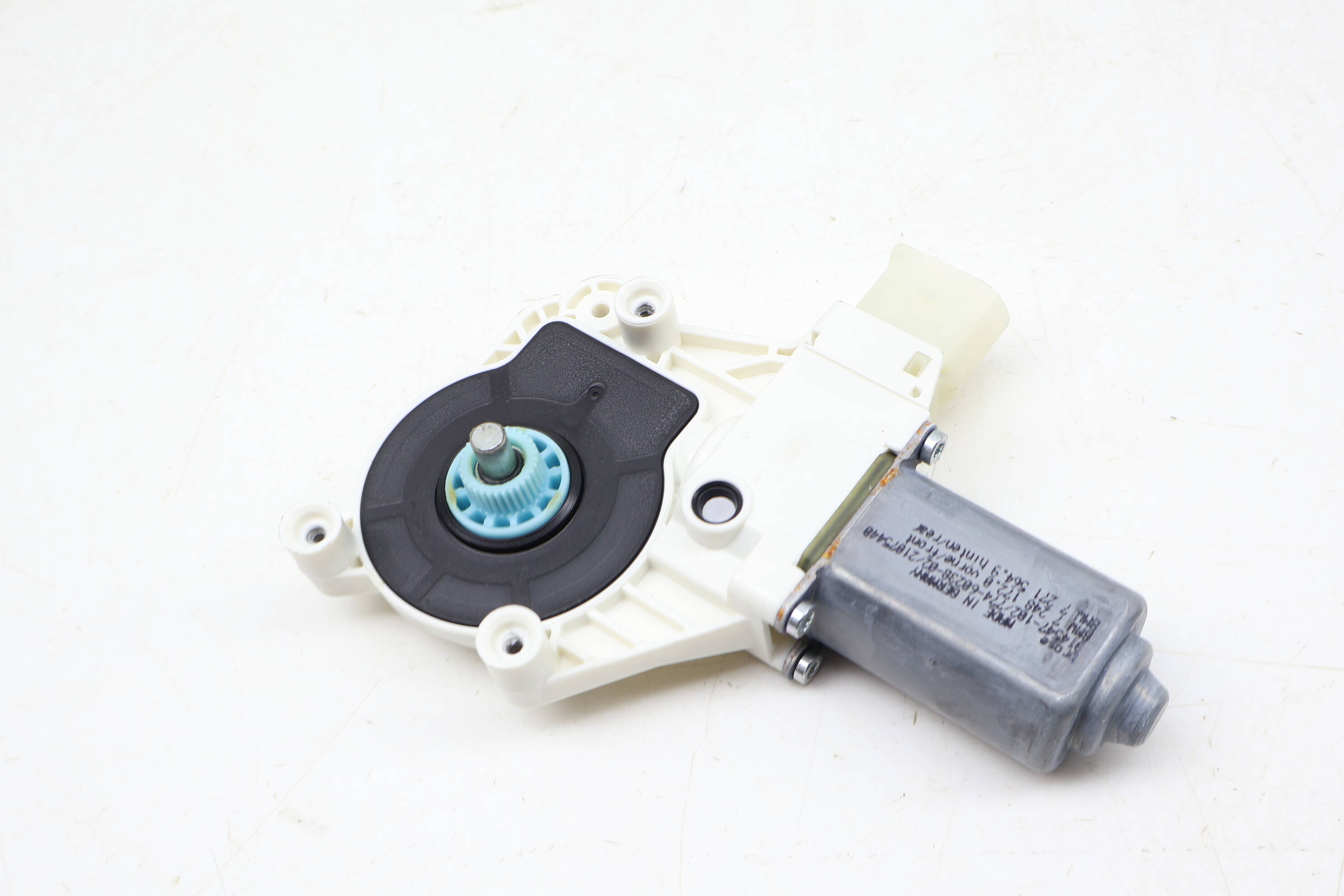 Power Window Motor 51337248172