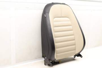 Upper Seat Backrest Assembly 3C8881806DP