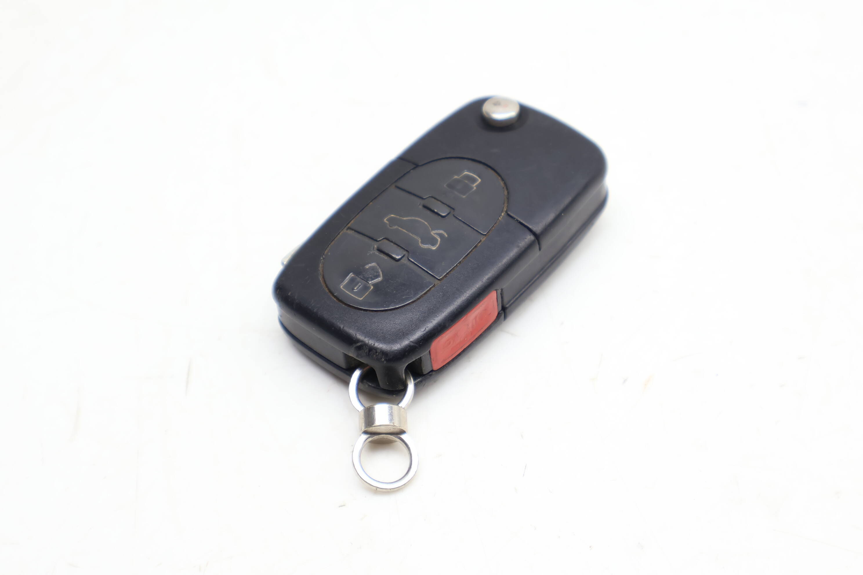 Audi Key / Keyfob 4D0837231P