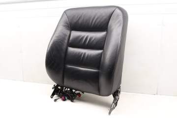 Upper Seat Backrest Cushion Assembly (Leather) 4D0881806BE