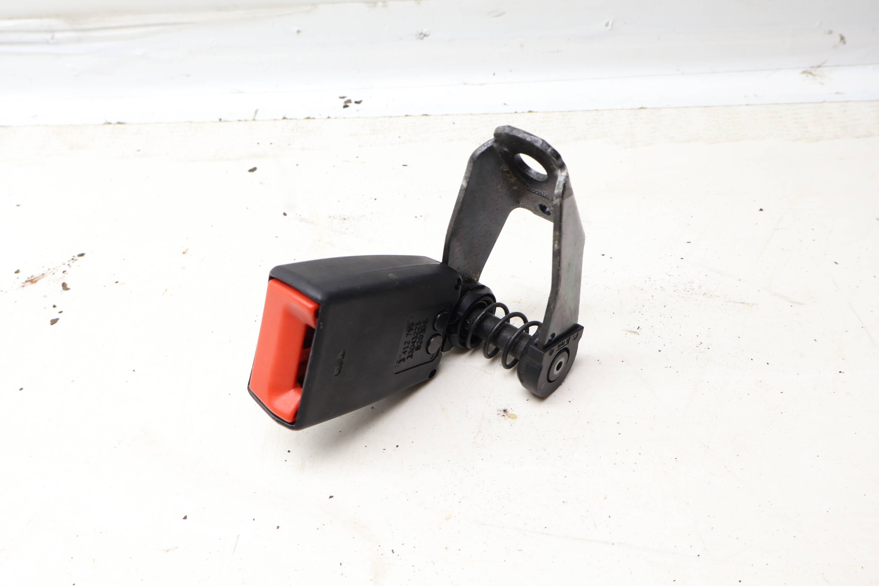 Seat Belt Buckle 72113412795