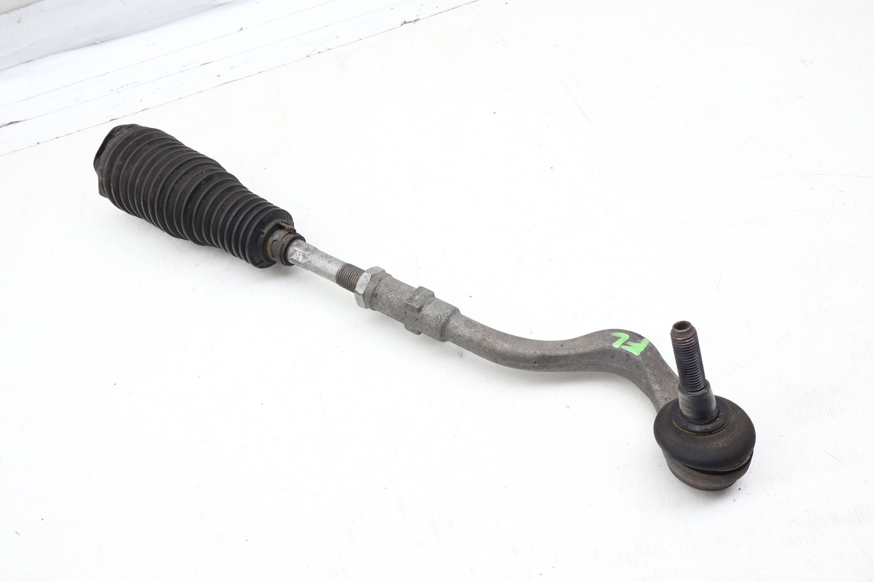 Steering Tie Rod W/ Boot