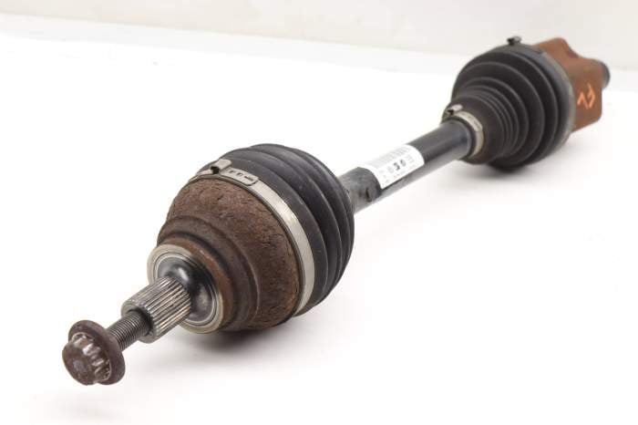 Cv Axle Shaft 5Q0407271CM main product photo