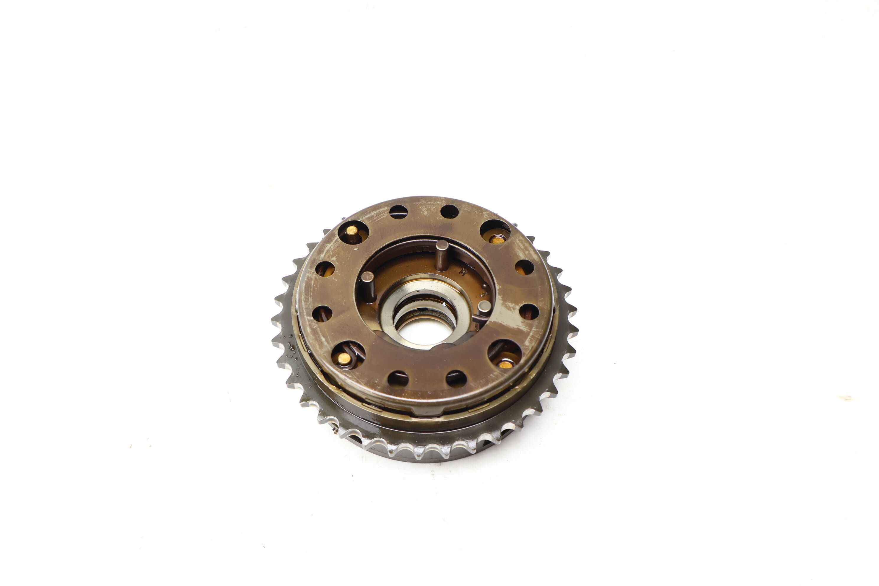 Intake Cam / Camshaft Gear Adjuster Unit 11367583818