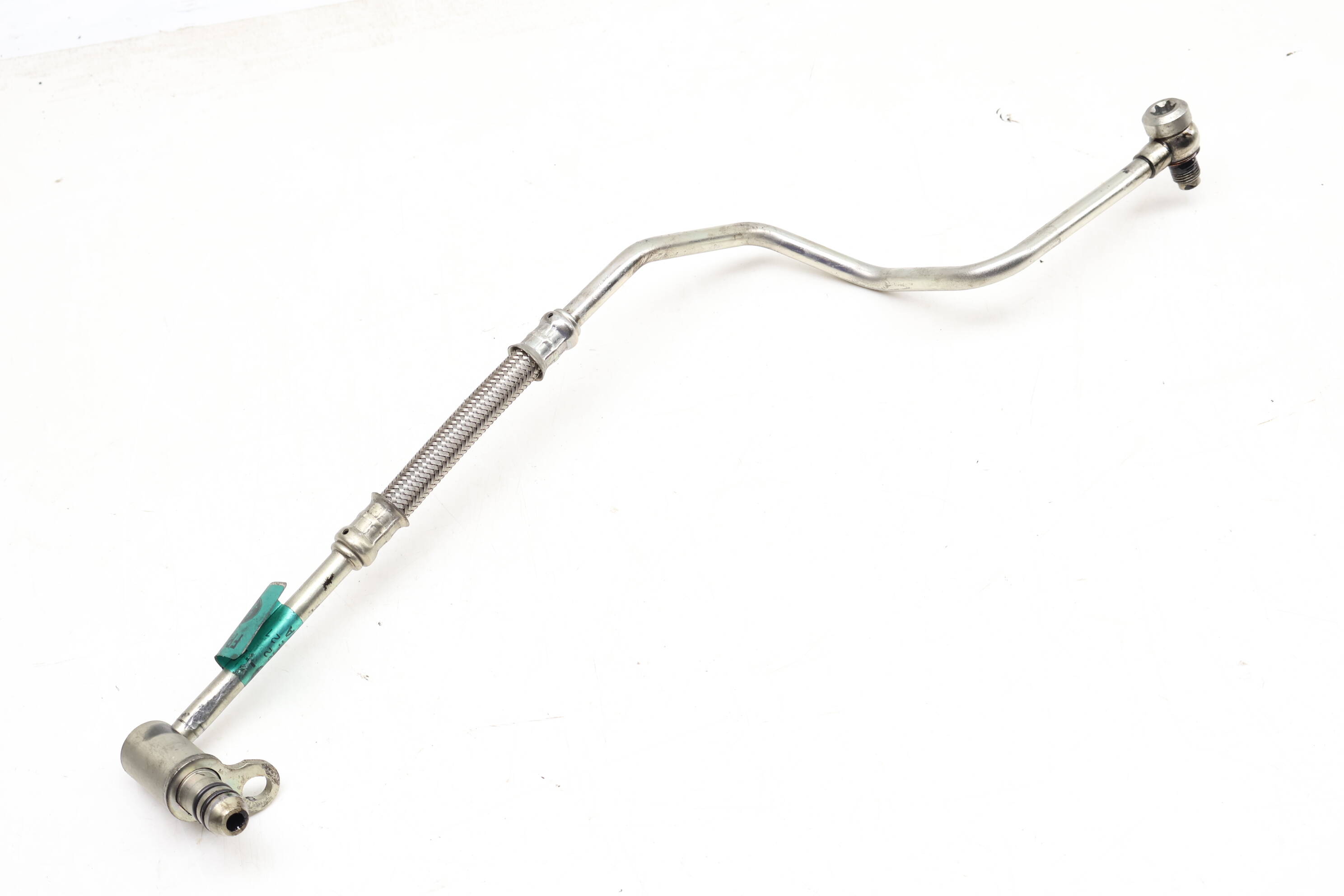 Turbo Oil Feed Pipe / Line (Supply) FPLA6K679AC