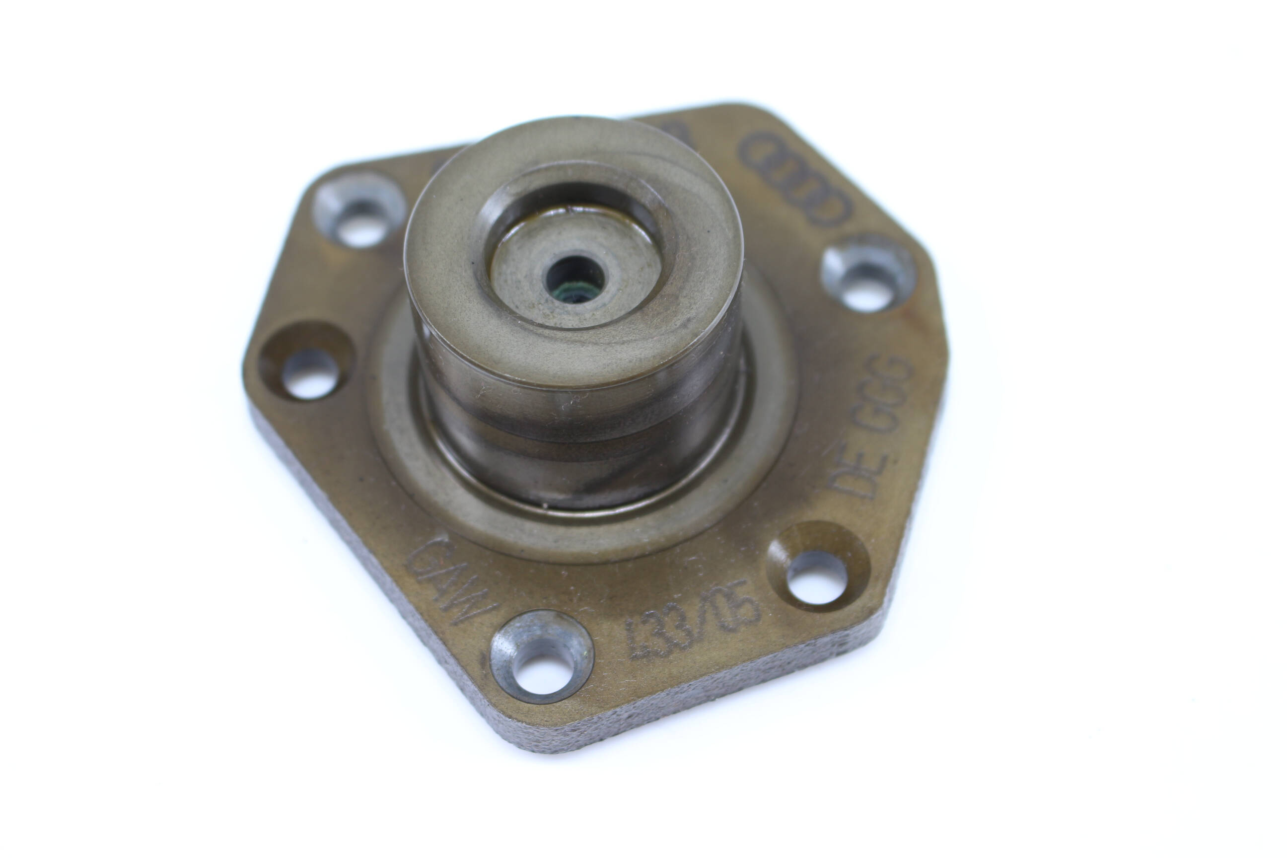 Timing Gear Bearing Pin 057109224B