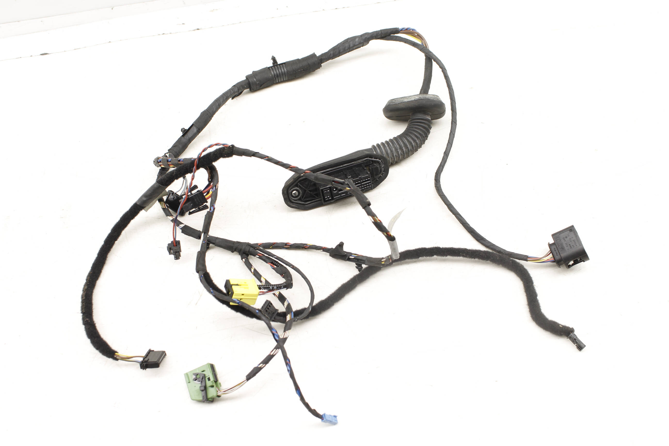 Door Wiring Harness 61126925924