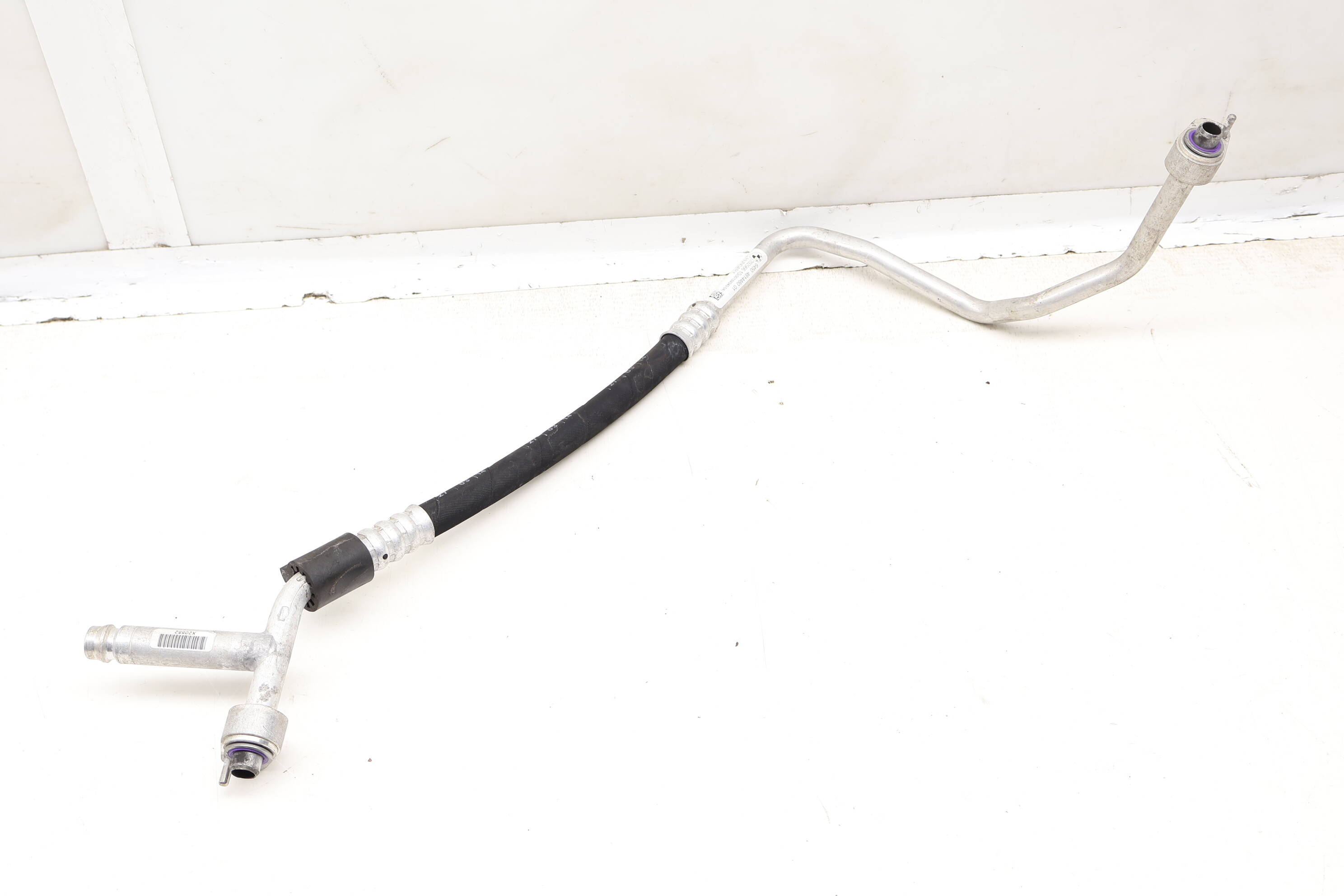 Ac Pressure Pipe / Line / Hose 64509317399