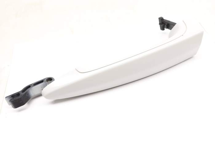 Exterior Door Handle 51212992985 main product photo