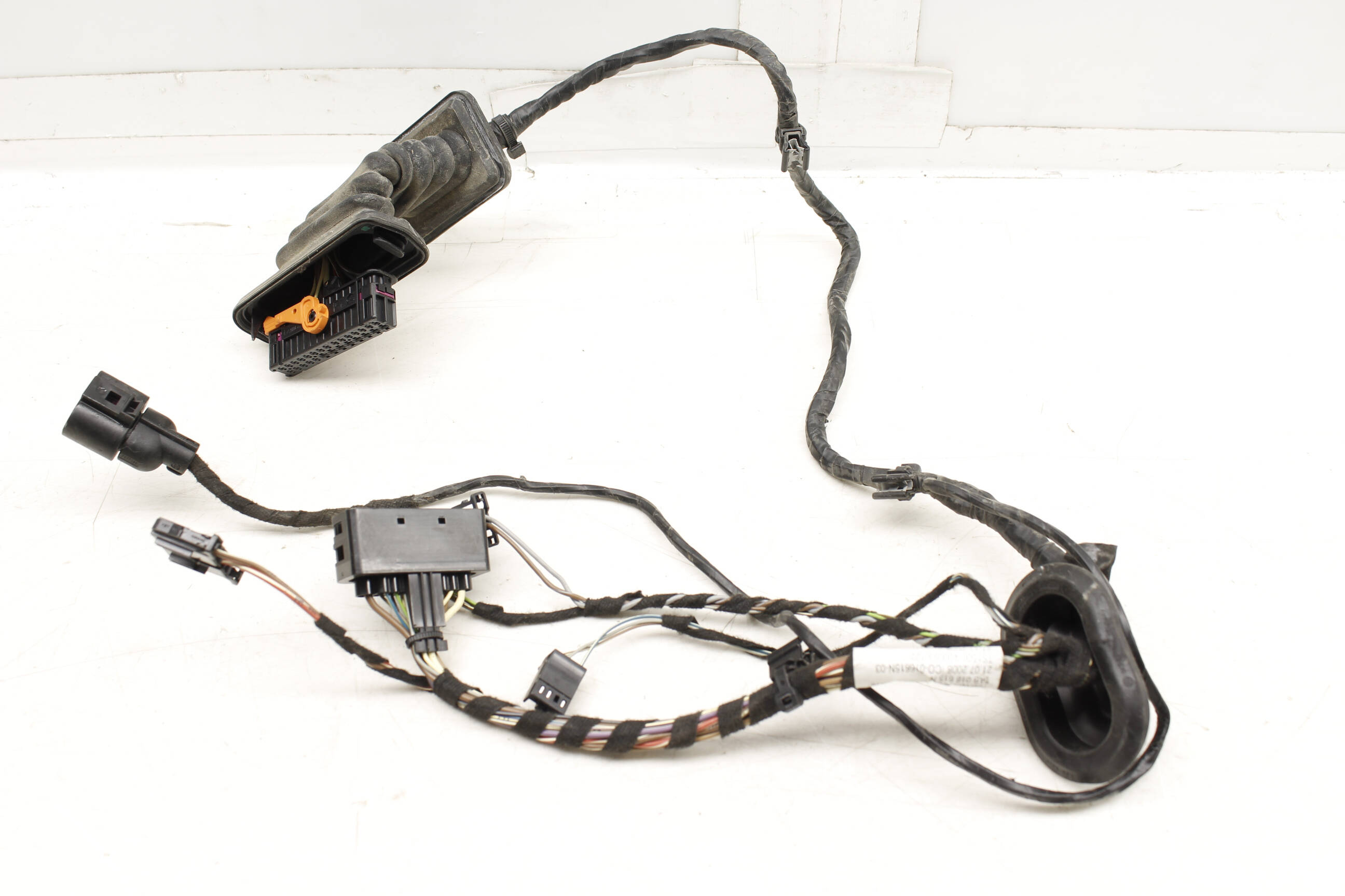 Door Wiring Harness 5N0971693AB