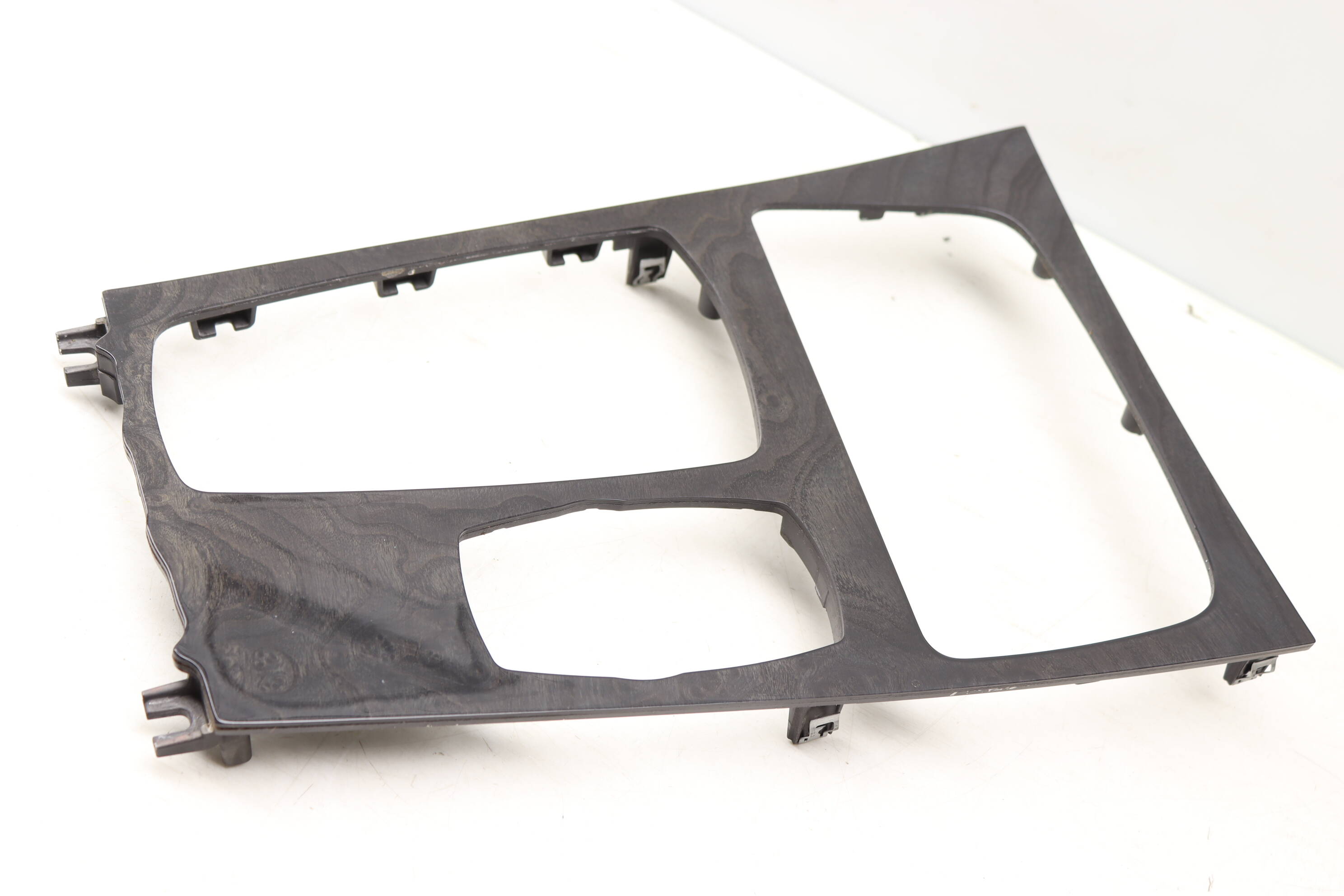 Center Console Trim / Bezel 51169251218