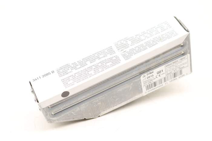 Quarter Panel Side Airbag / Air Bag 2228604002 main product photo