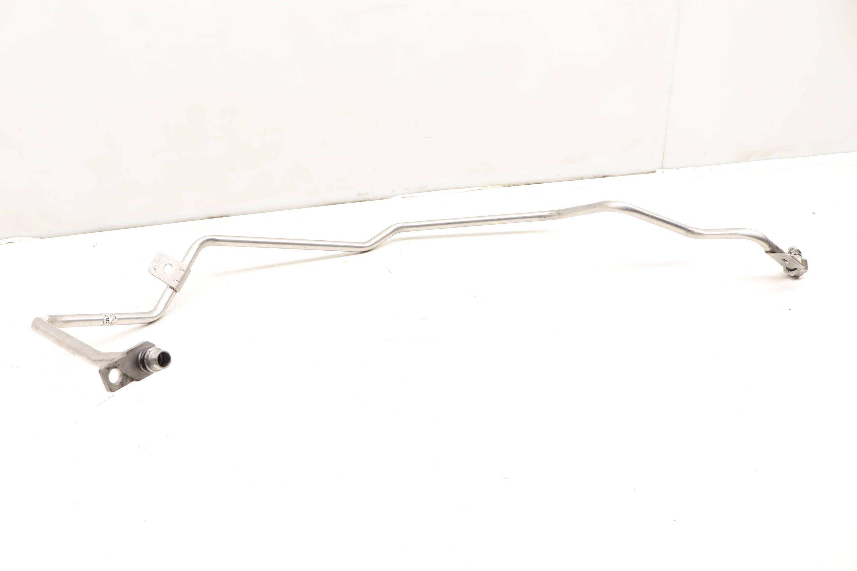 Transmission Oil Cooler Line / Pipe 8K0317818CN