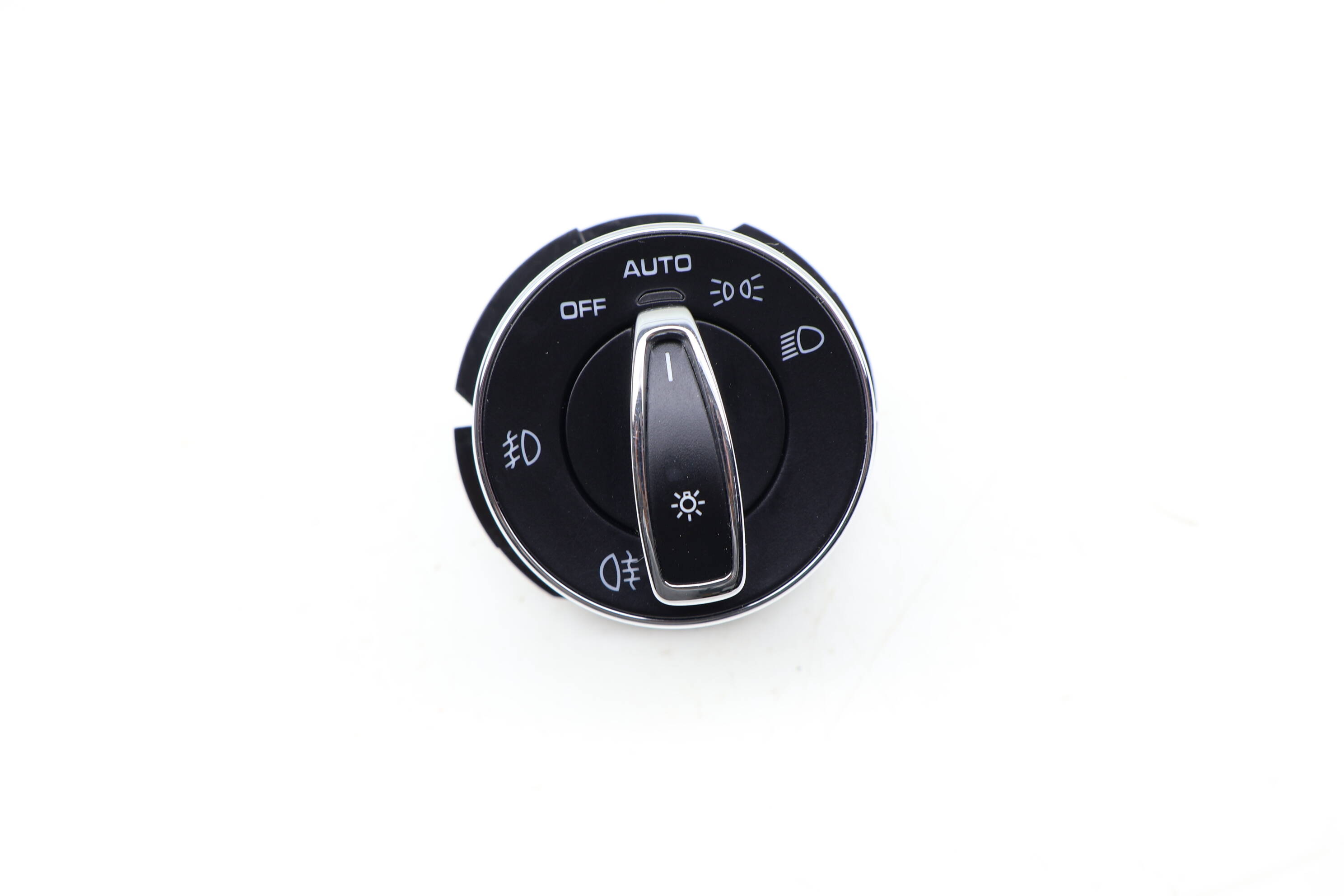 Headlight Switch / Dial 7P5941531G