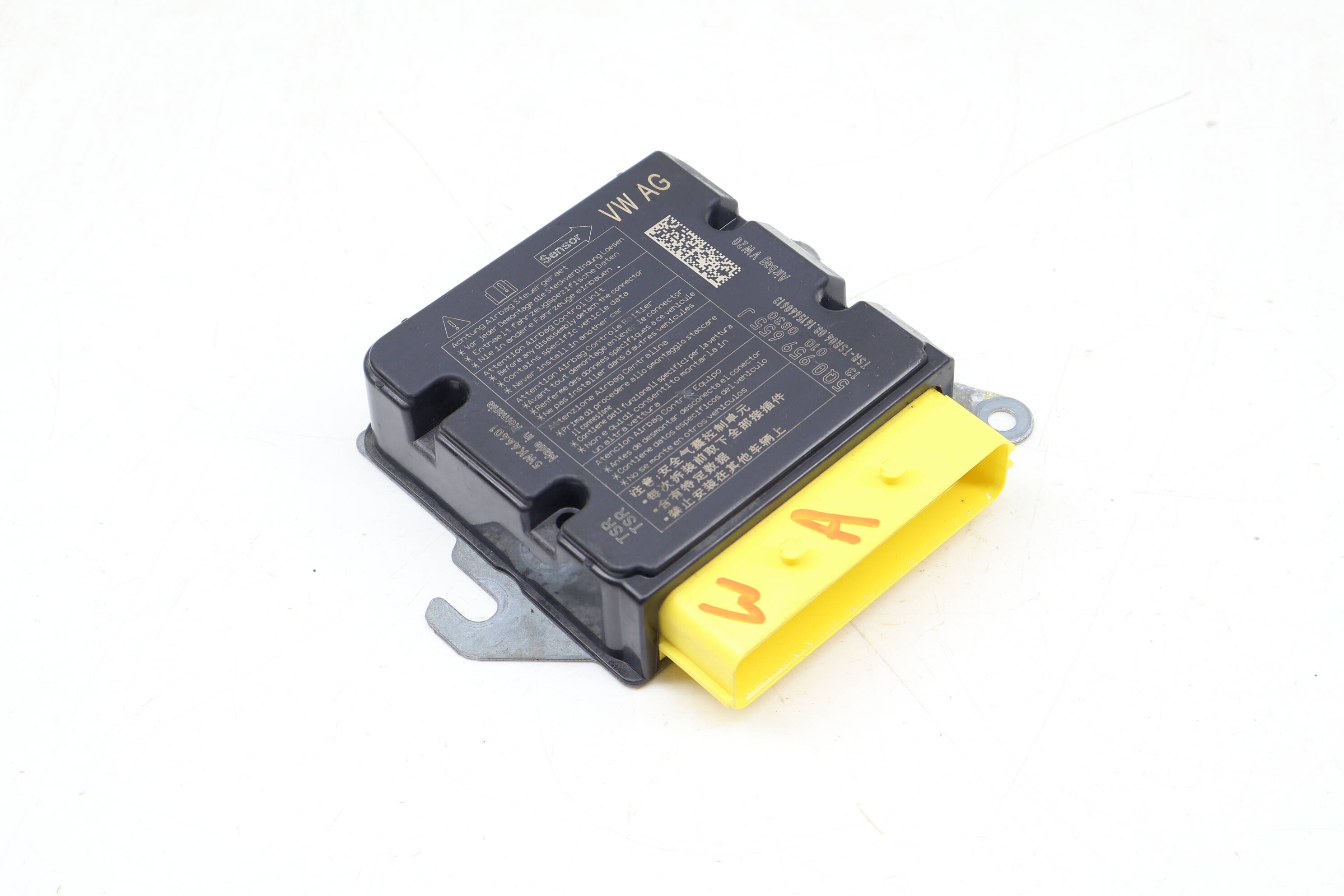 Airbag / Air Bag Control Module 5Q0959655J