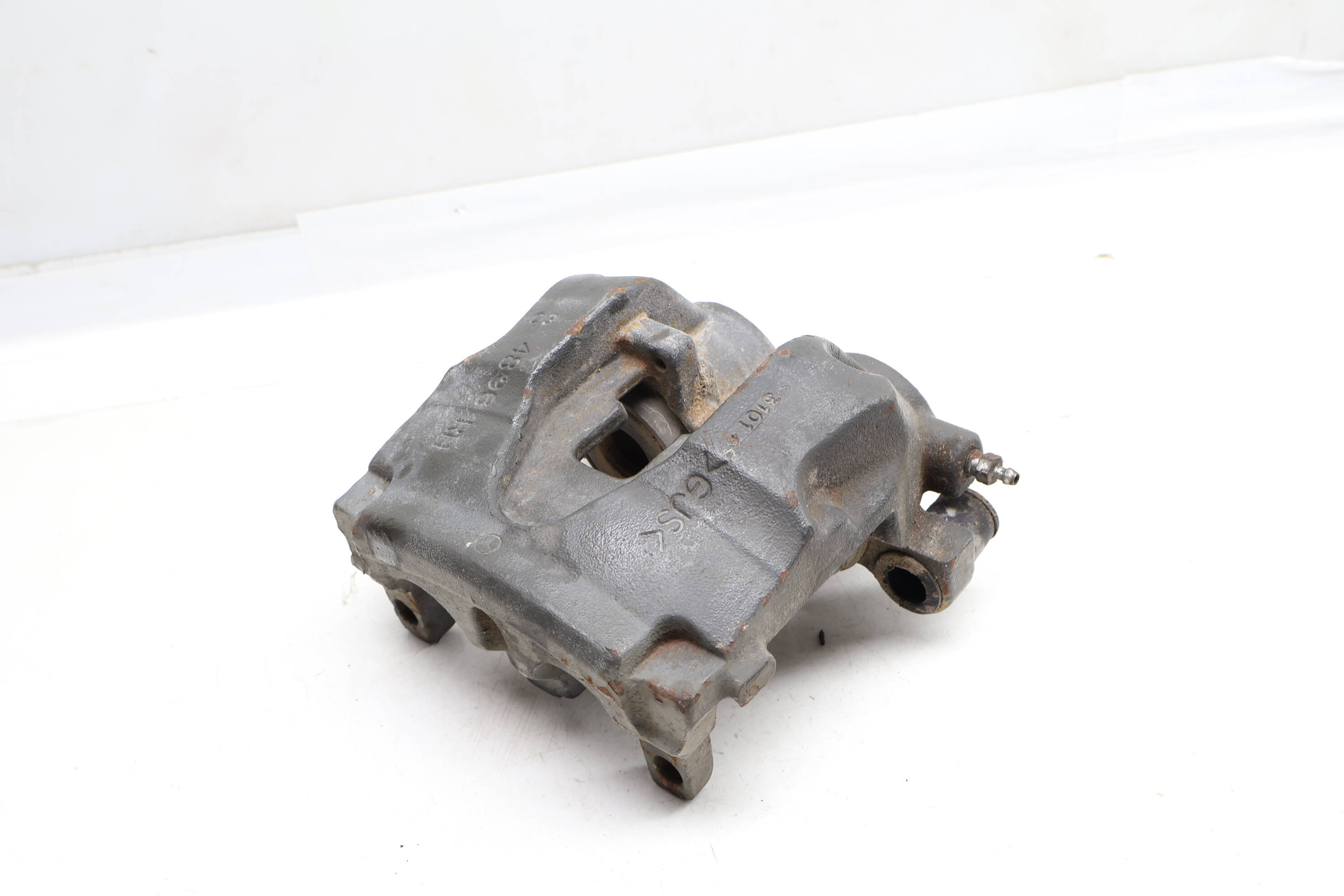 Brake Caliper 1664210481