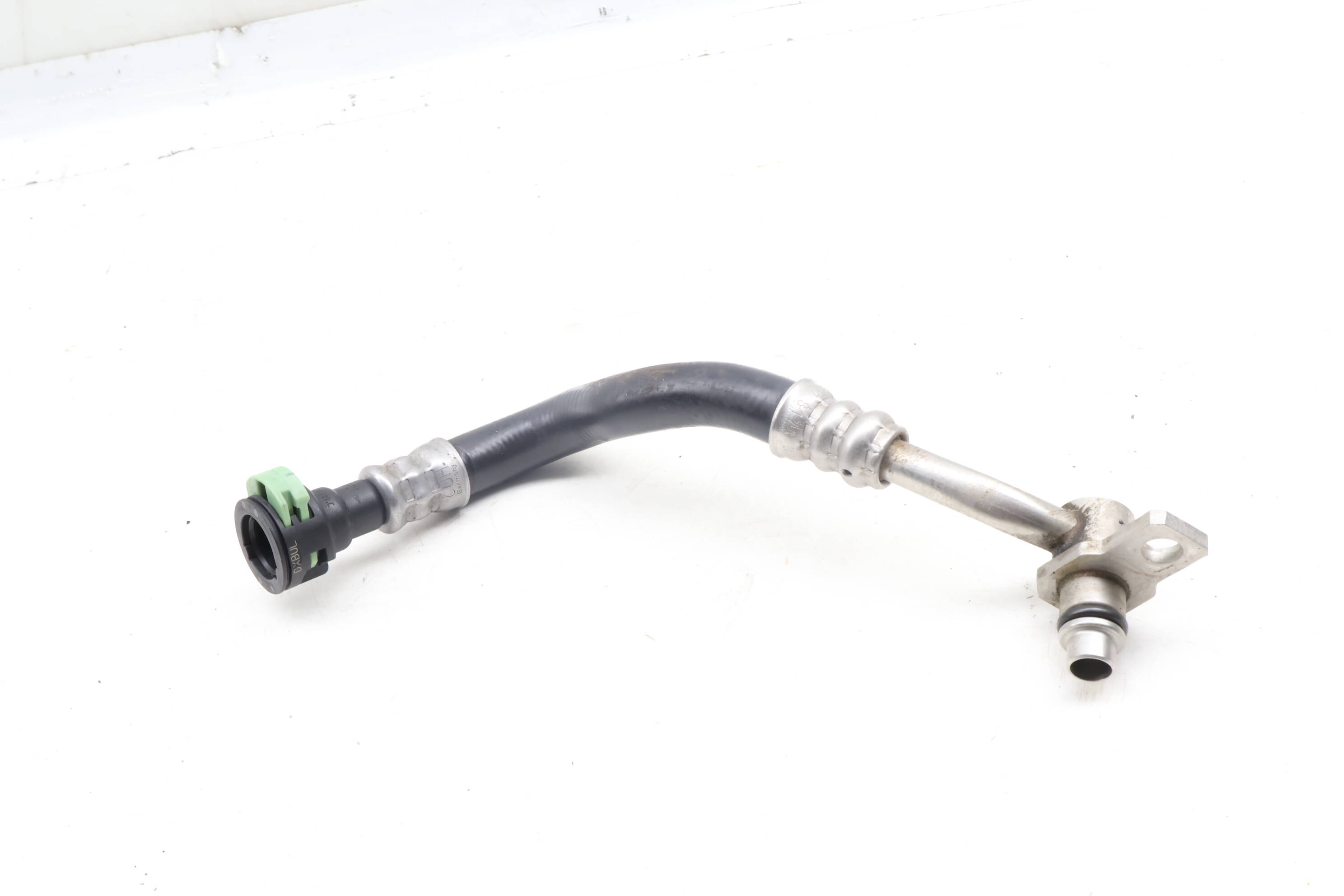 Transmission Cooler Line / Pipe 8W0317817A