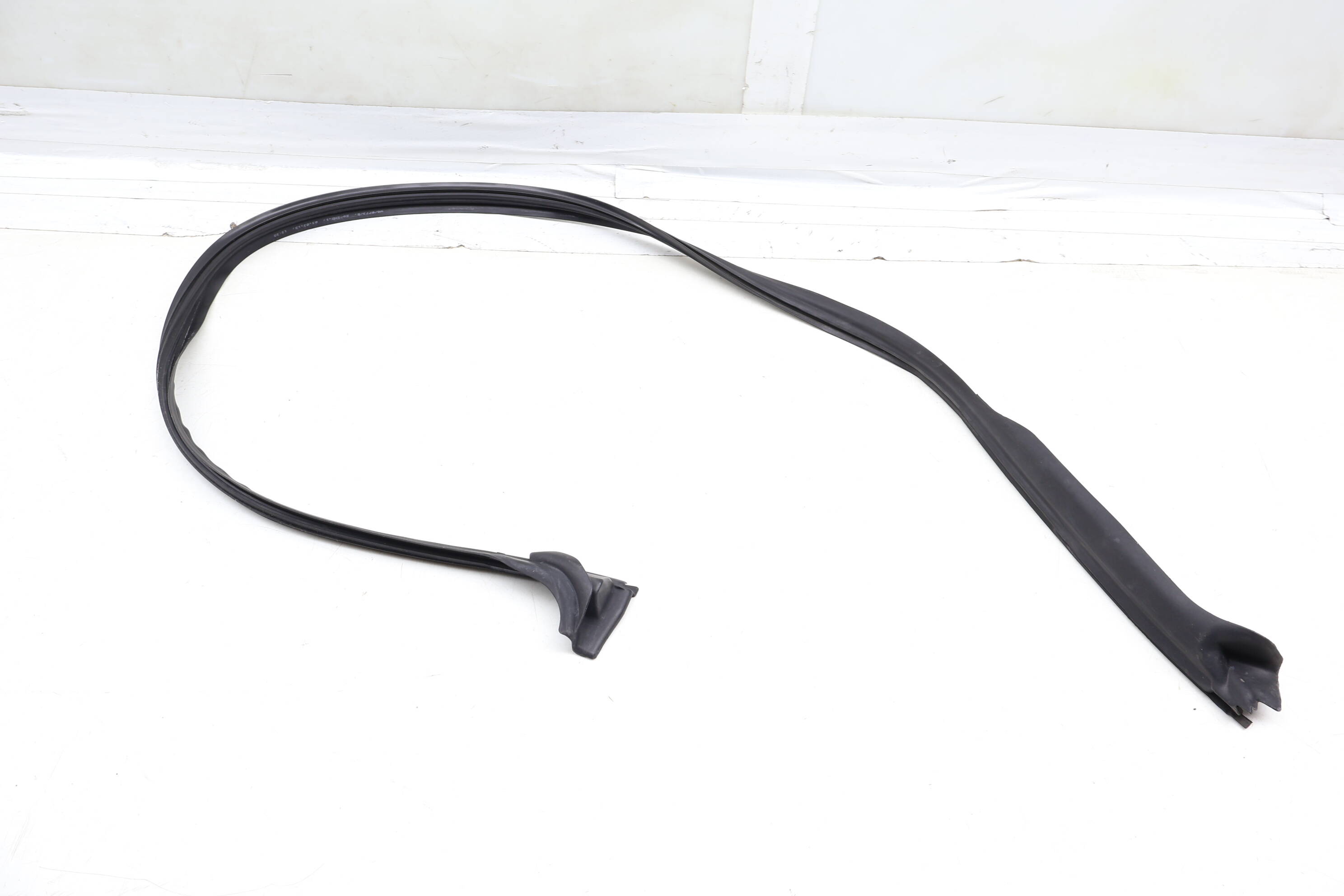 Upper Door Window Seal / Weather Stripping 2217270230