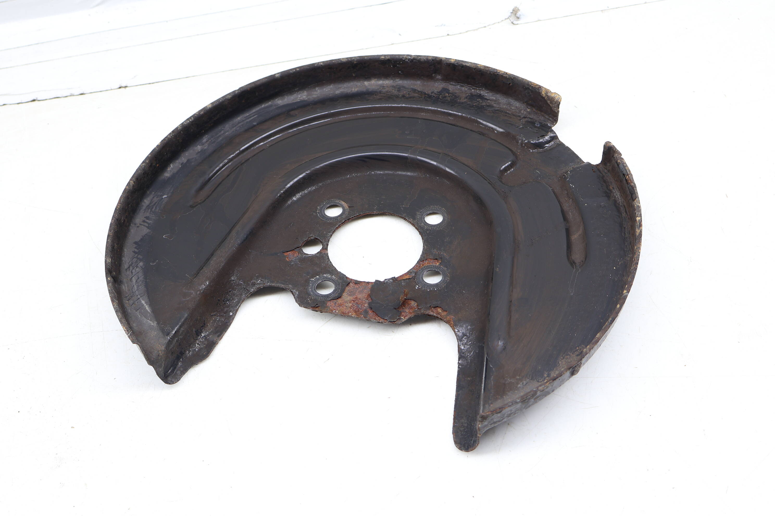 Brake Dust / Splash Shield 5Q0615611P