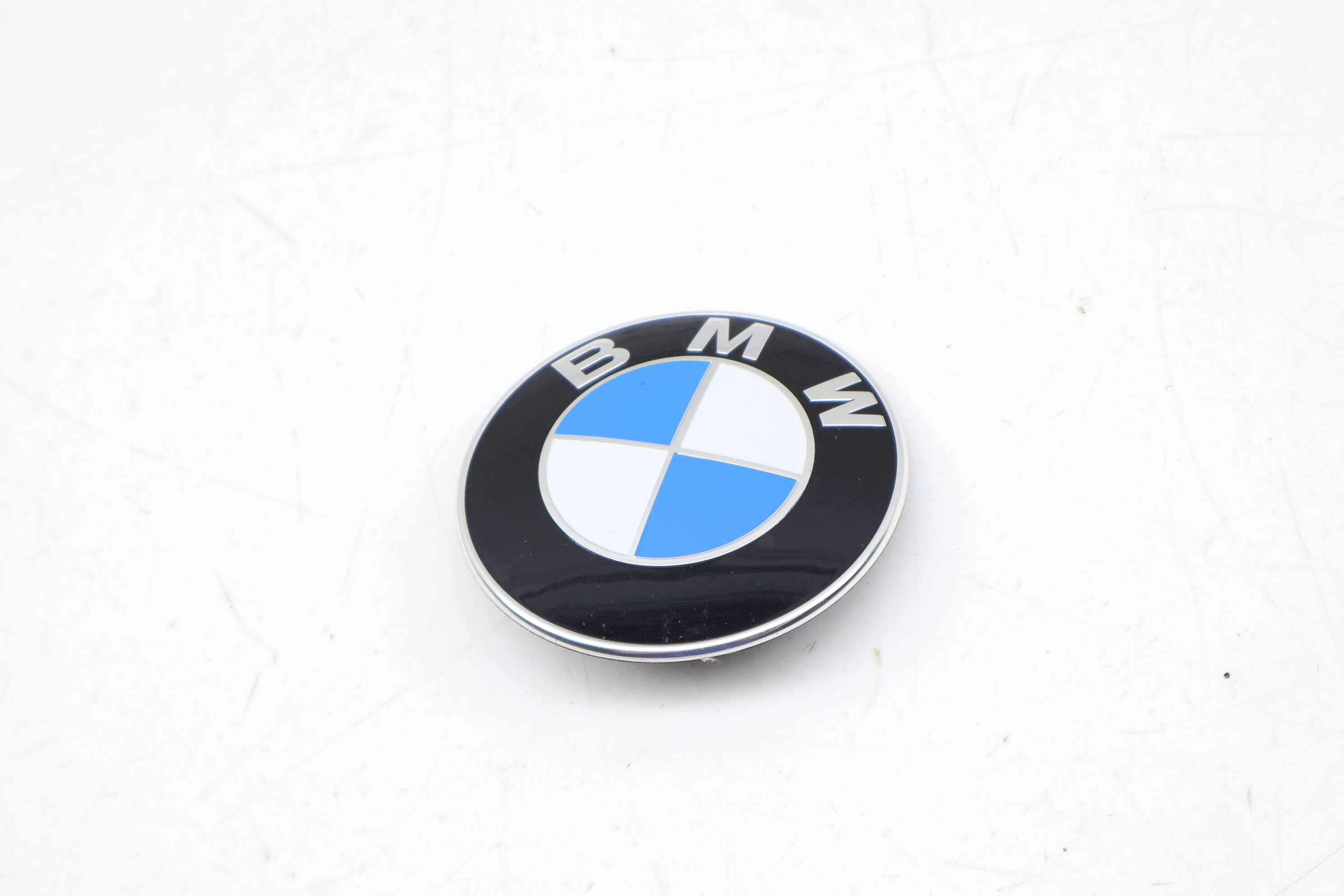 Bmw Emblem / Badge (82Mm) 51148132375