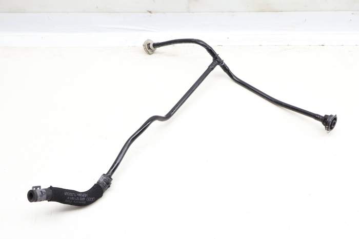 Coolant Hose / Line 8R0121081P main product photo