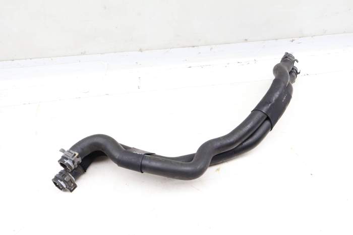 Coolant Hose / Line Set 4G0145919J main product photo