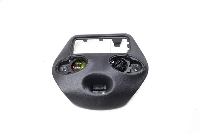 Overhead Interior Trim / Bracket 98656123502 main product photo