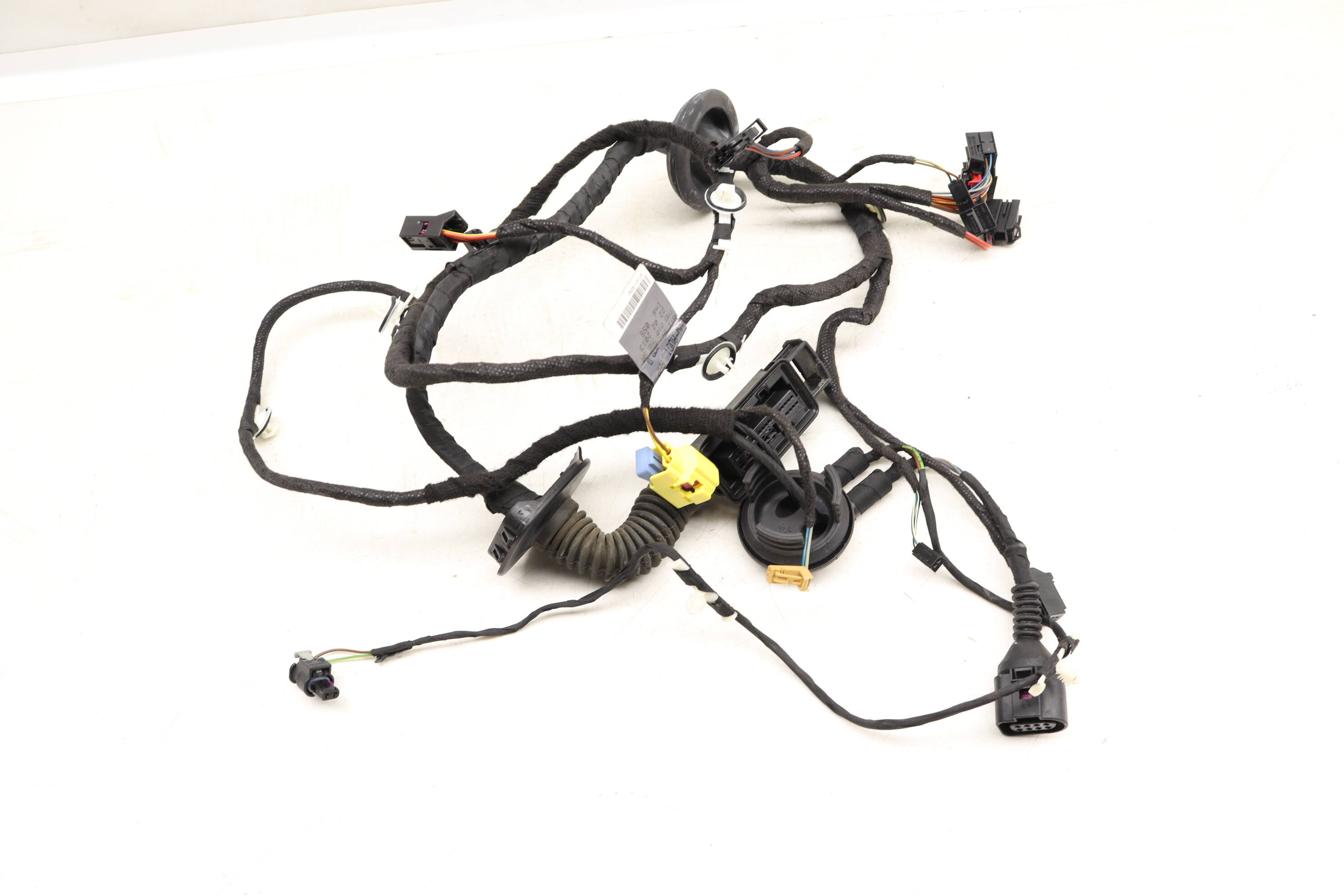 Door Wiring Harness 8T1971029Q