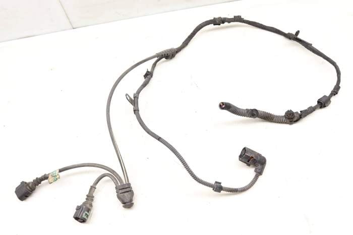 Abs / Speed Sensor Wiring Harness 95B972251B main product photo