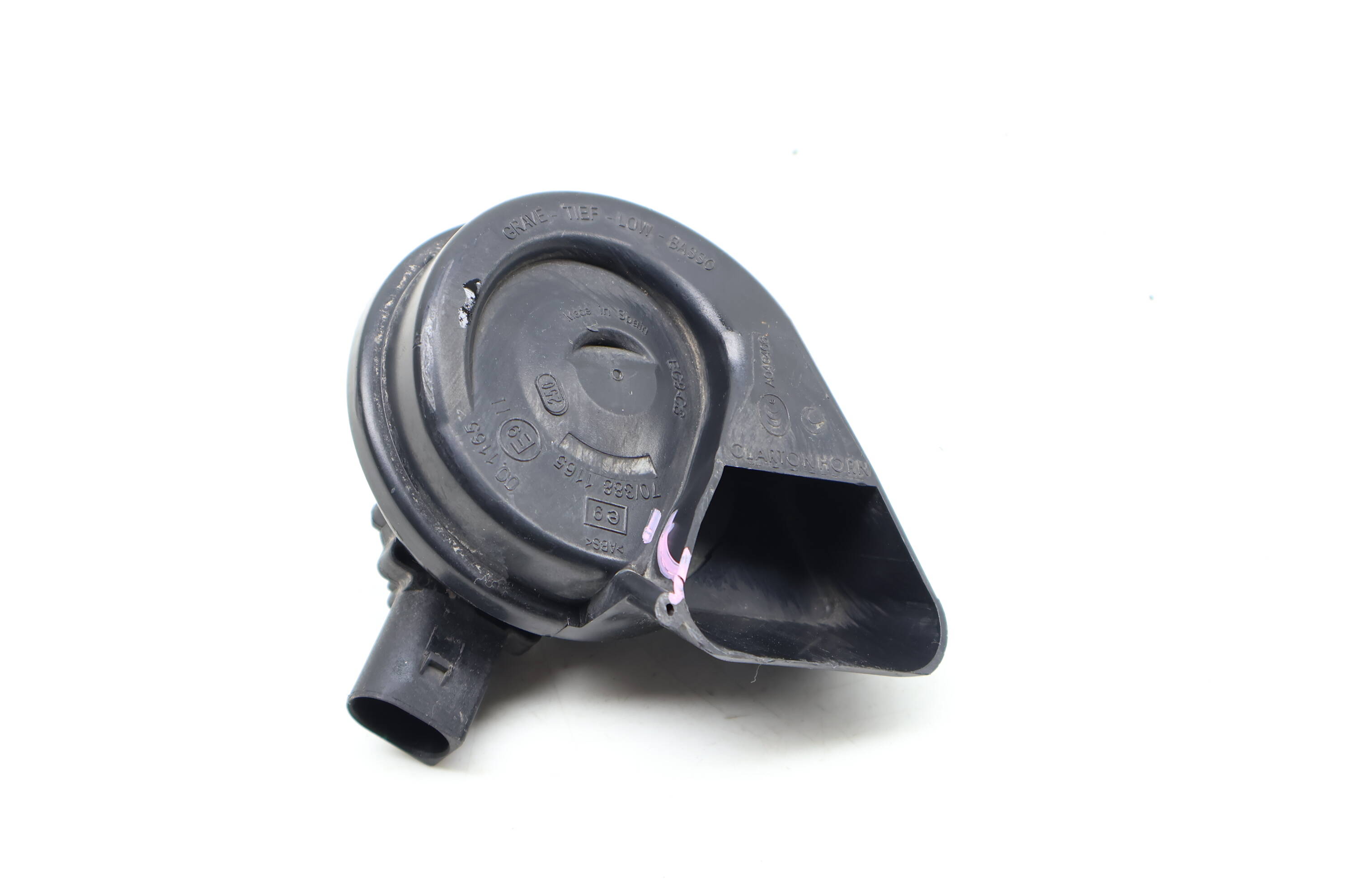 Horn (Low Tone / Frequency) 4H0951221B