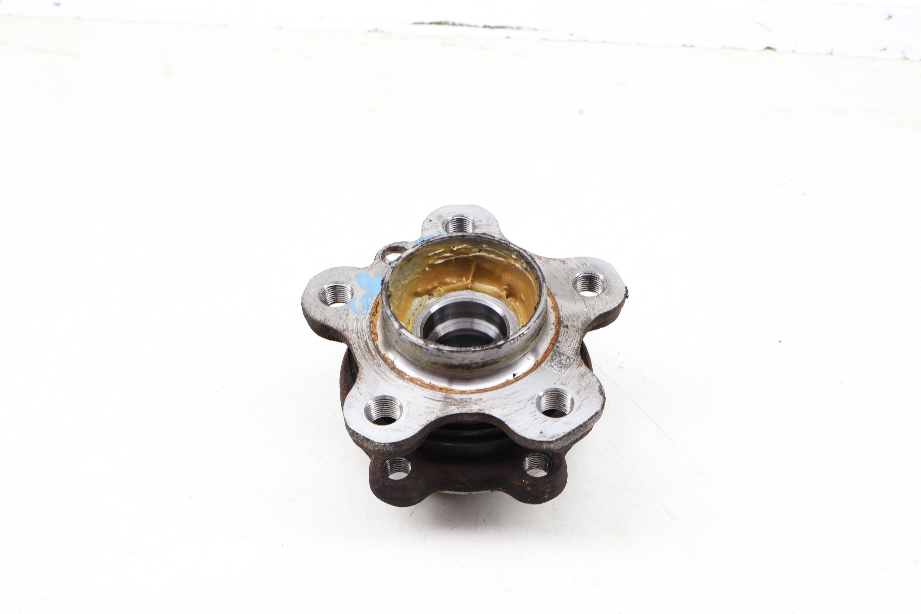 Wheel&#x20;Bearing&#x20;8878732